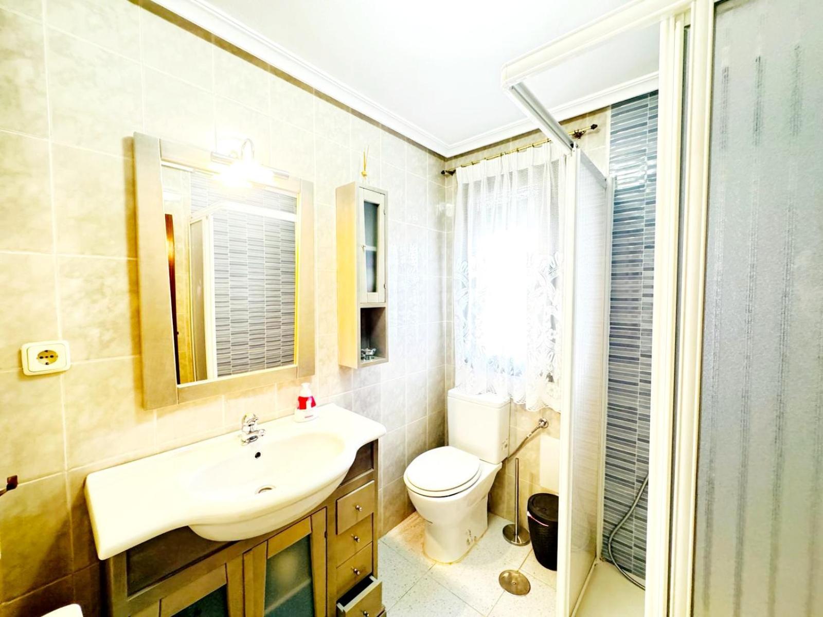 - Casco Historico - Sacramento Apartamento *