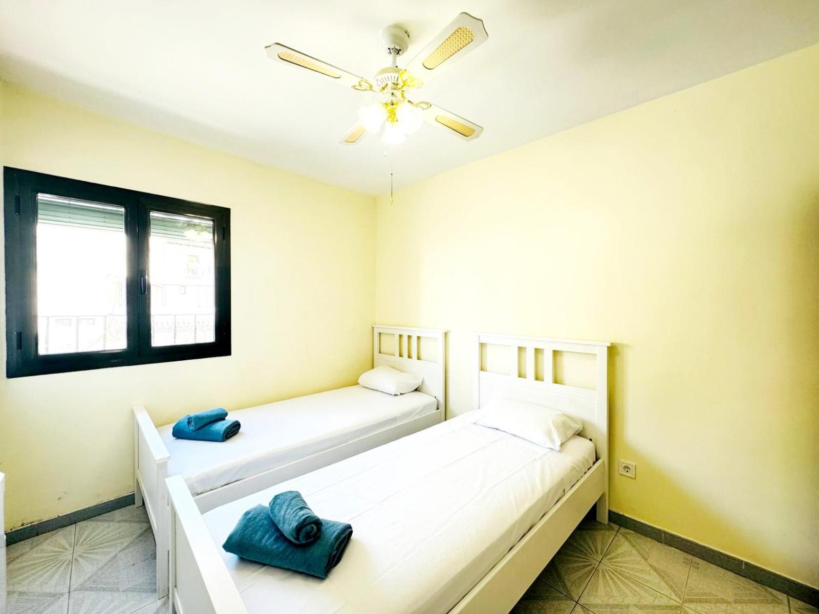 Apartamento - Casco Historico - Sacramento Toledo