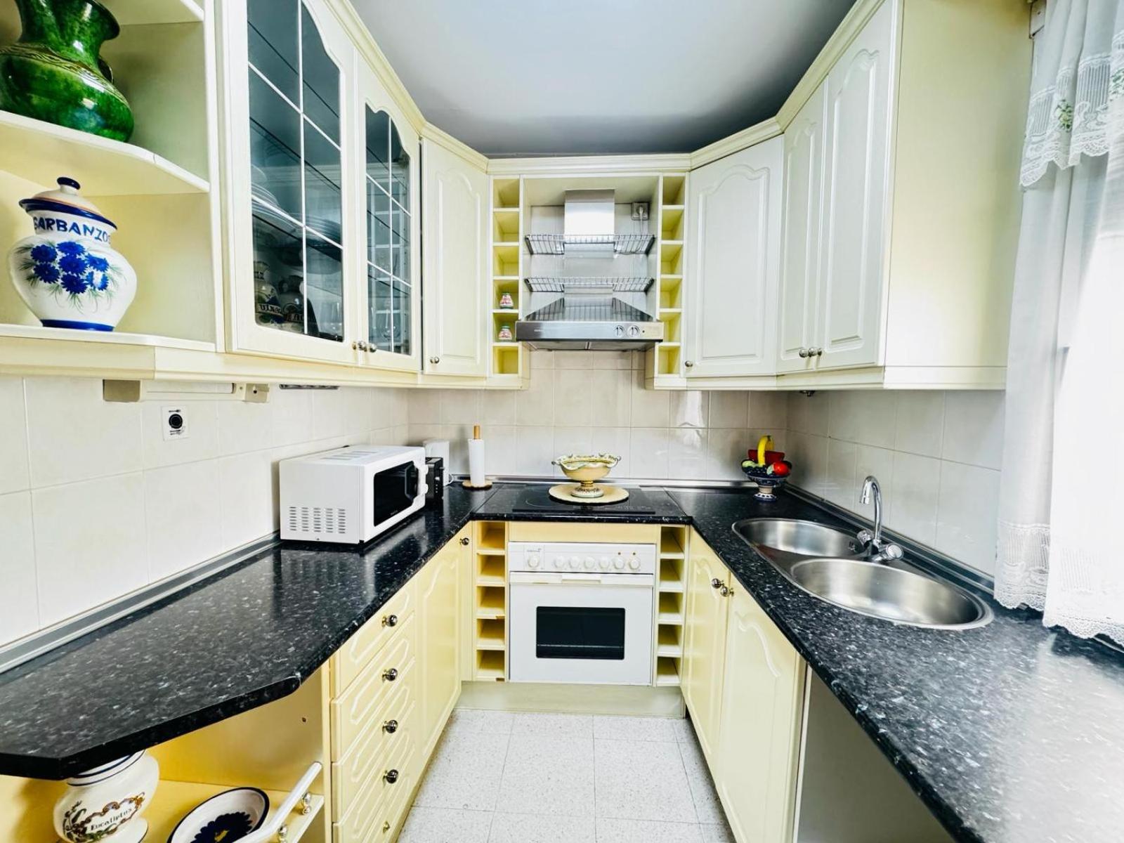 Apartamento - Casco Historico - Sacramento *