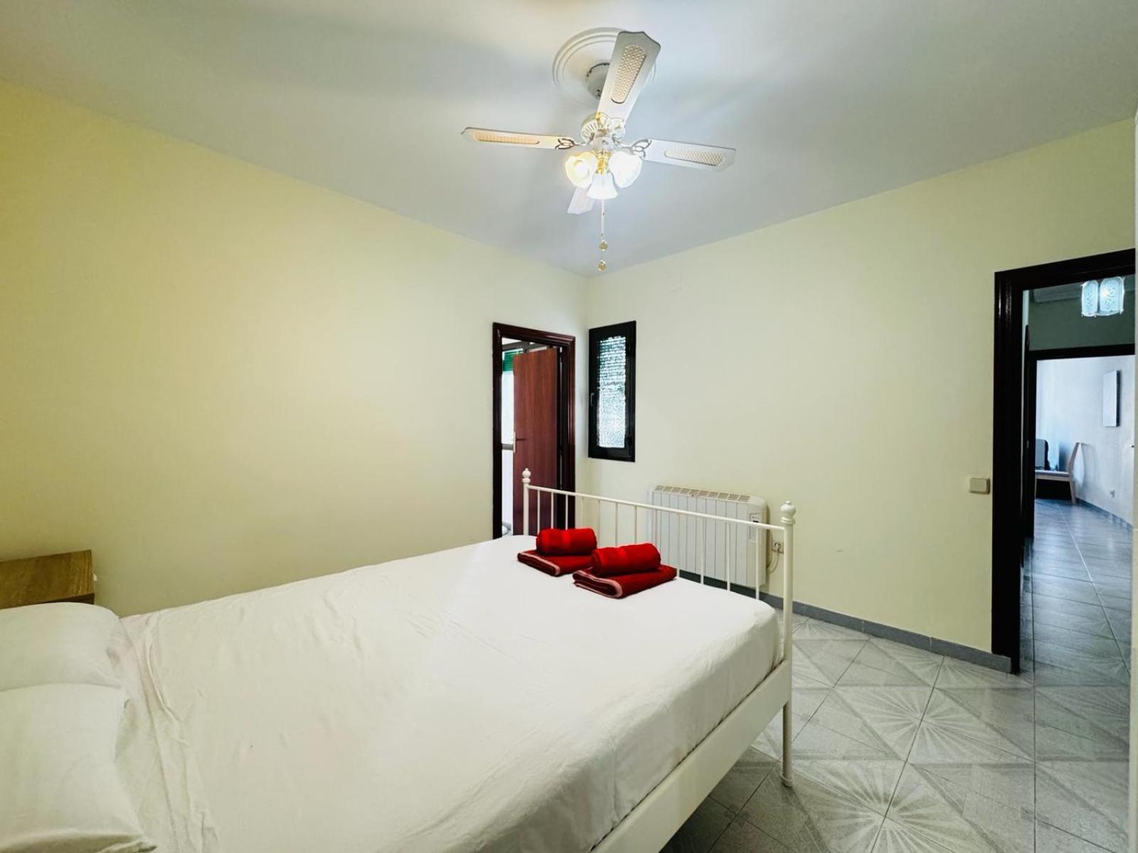 - Casco Historico - Sacramento Apartamento *