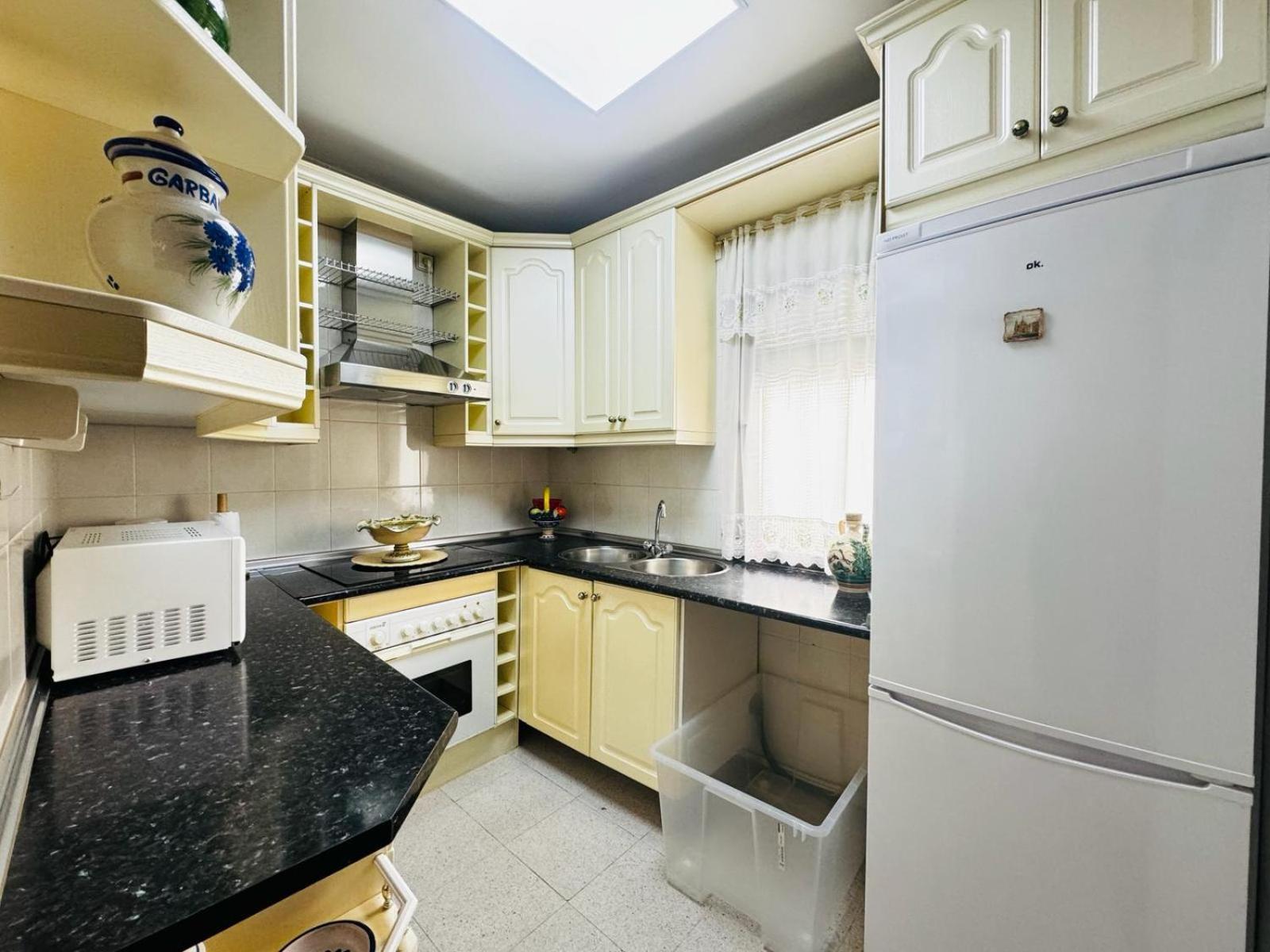 Apartamento - Casco Historico - Sacramento