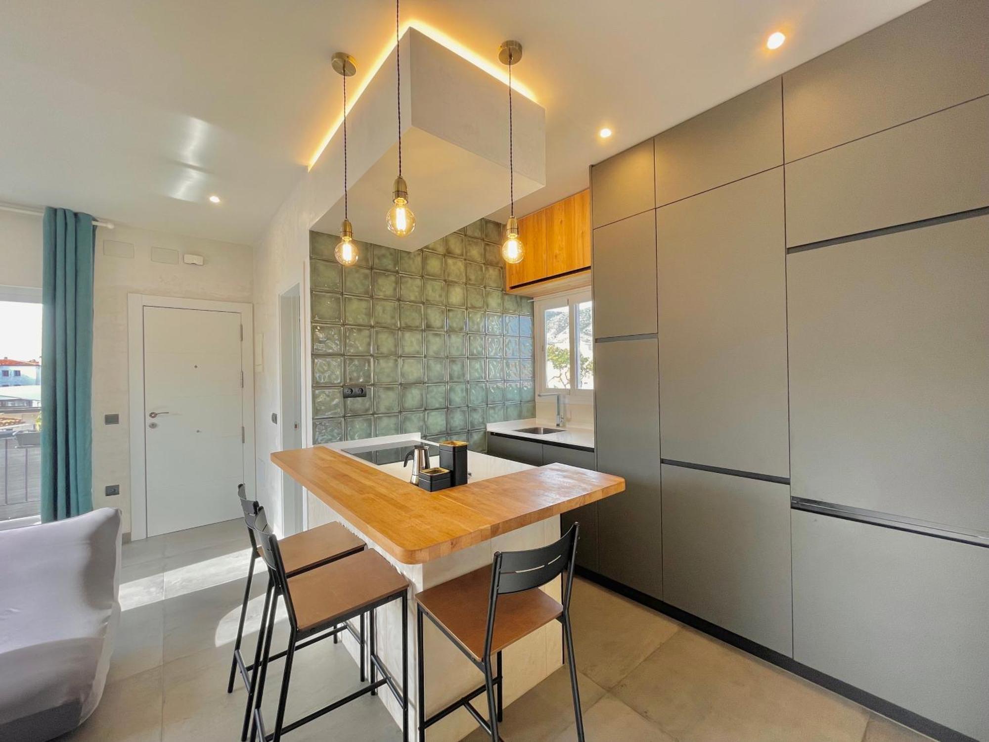 Apartment Lafrenchtouch - Moderno Y Centrico En