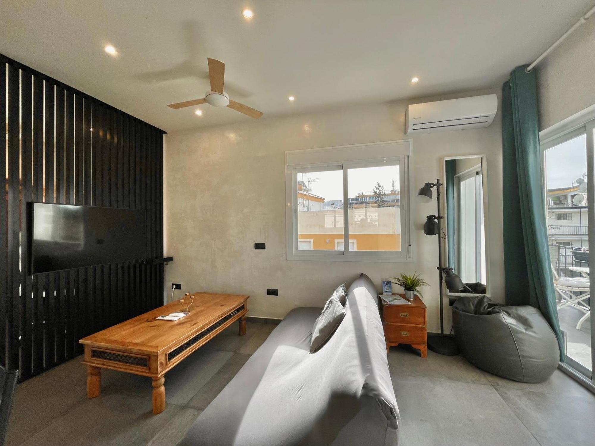 Lafrenchtouch - Moderno Y Centrico En Apartment *