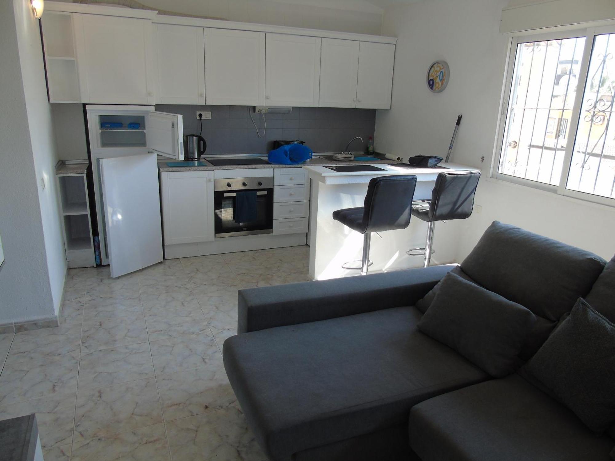 2 Bed Villamartin With Communal Pool Apartment *