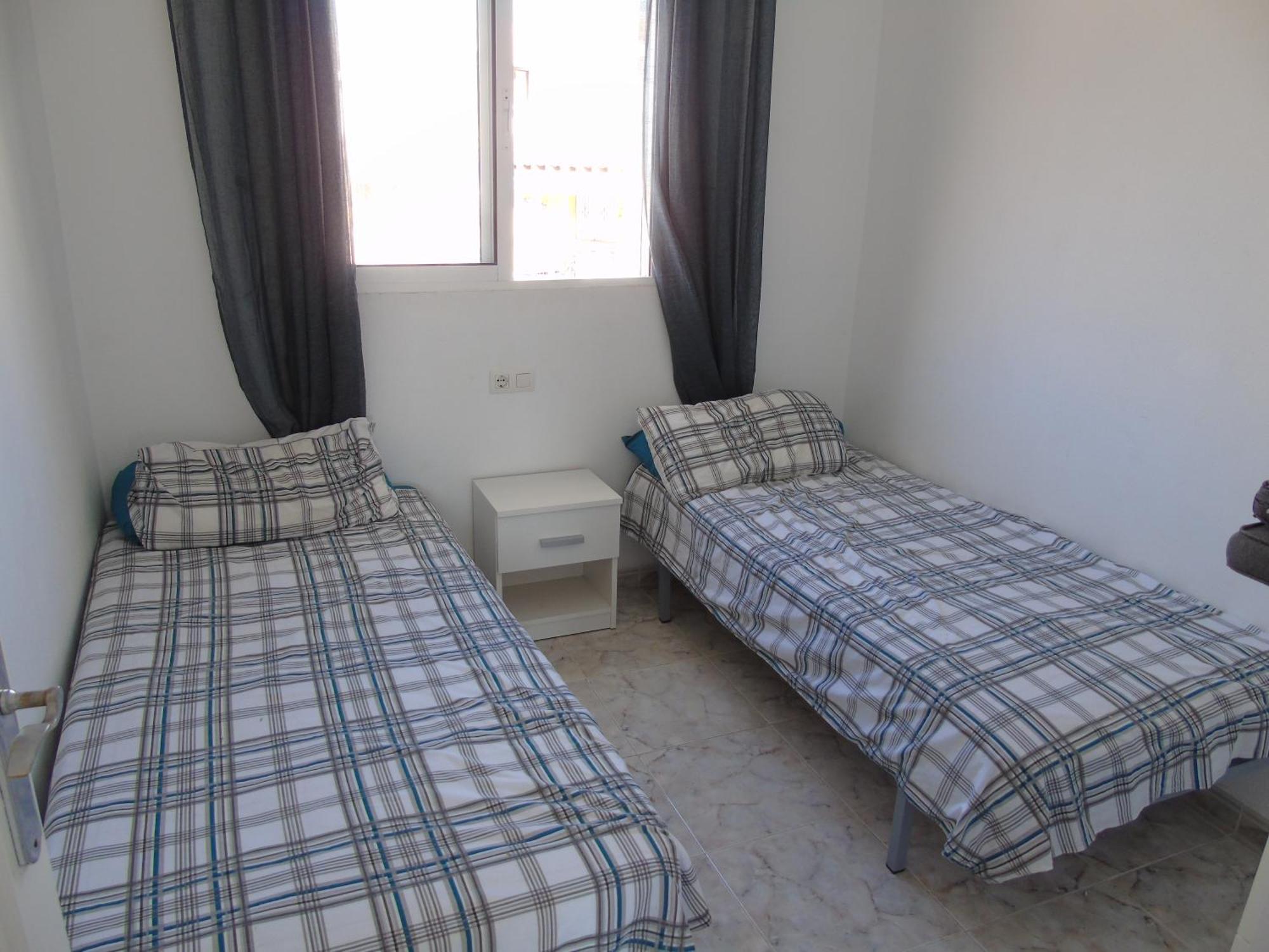 2 Bed Villamartin With Communal Pool * San Miguel De Salinas