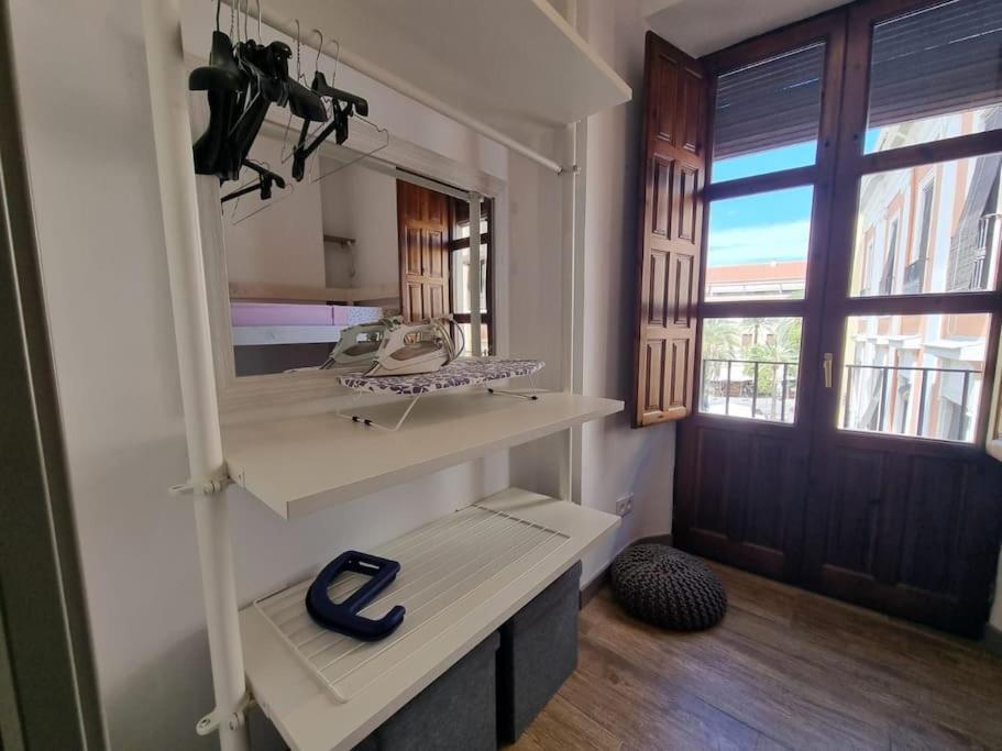Exclusividad A Pie De La Torre De La Catedral Apartment *