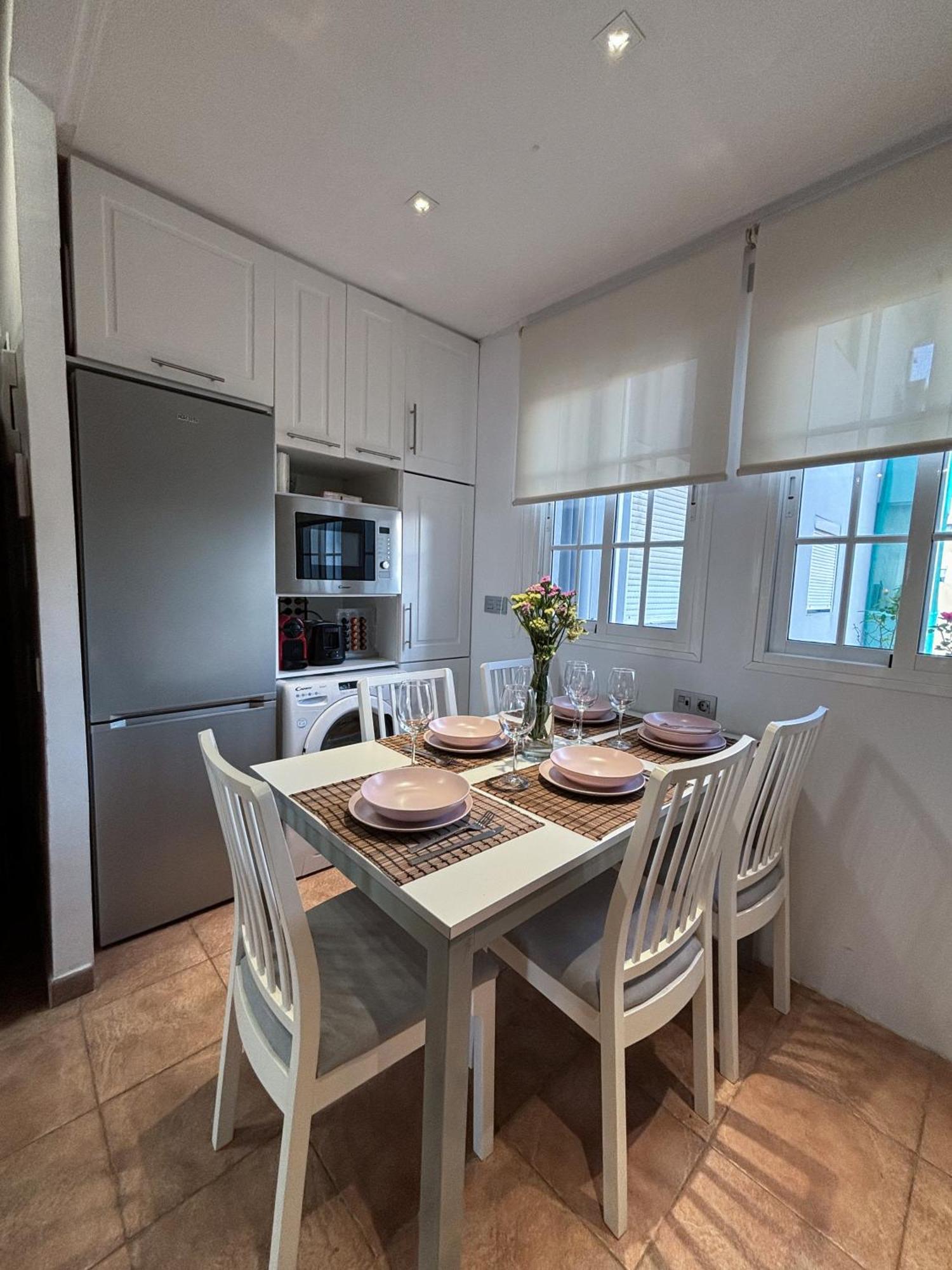 Apartment Breathtaking Sunsets Flat Las Palmas de Gran Canaria