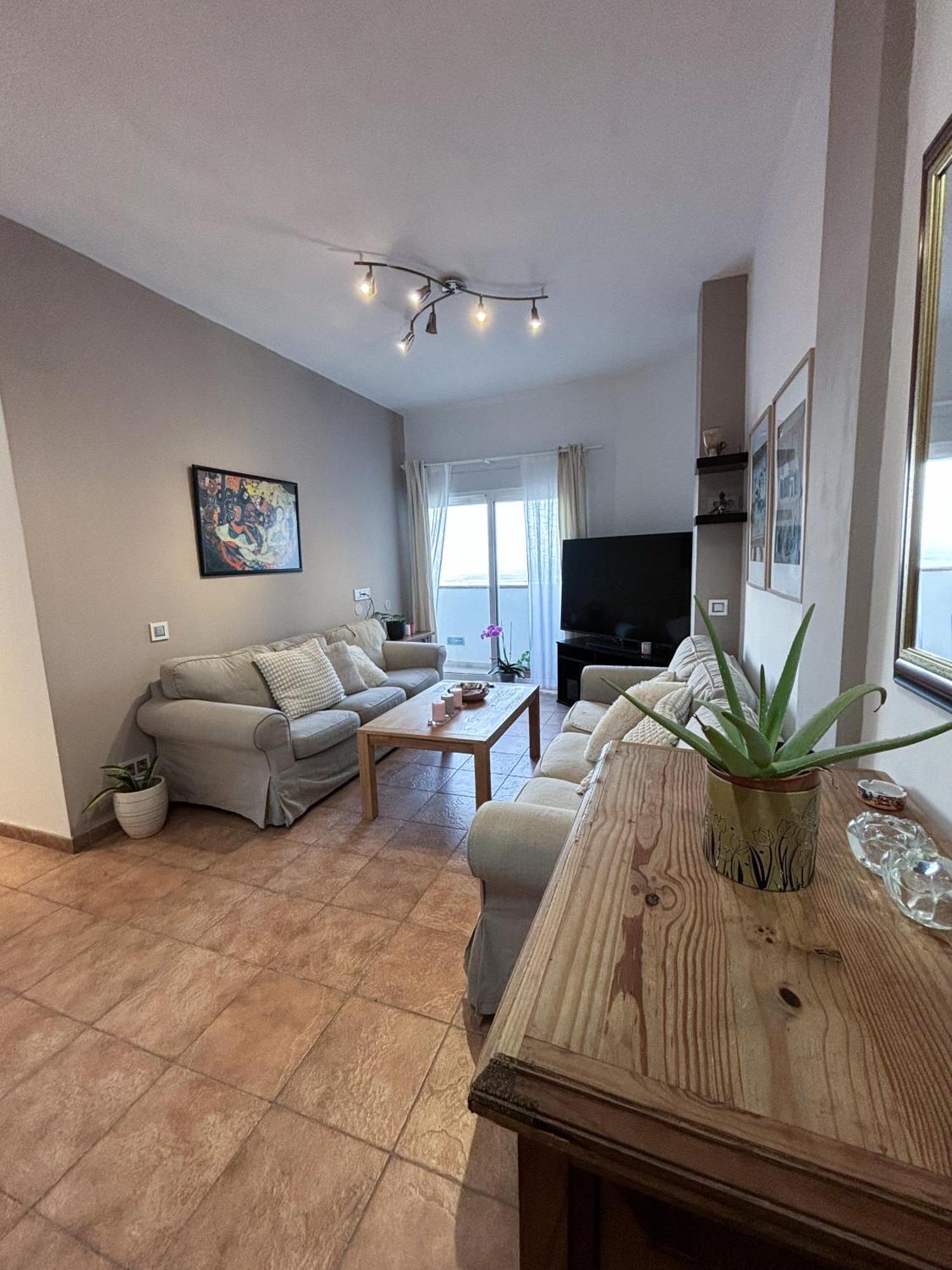 Apartment Breathtaking Sunsets Flat Las Palmas de Gran Canaria