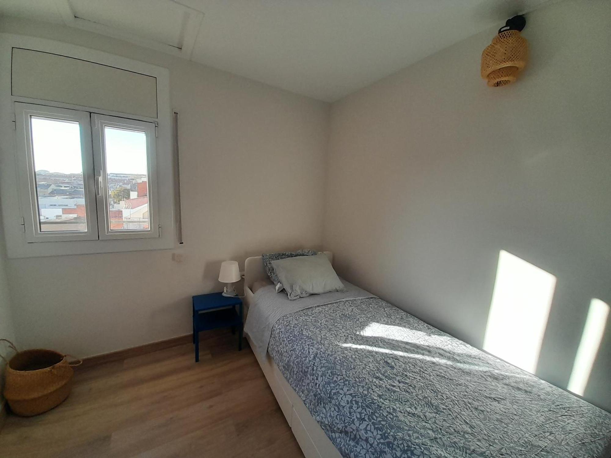 Apartment Atico Hygge & Art Space *