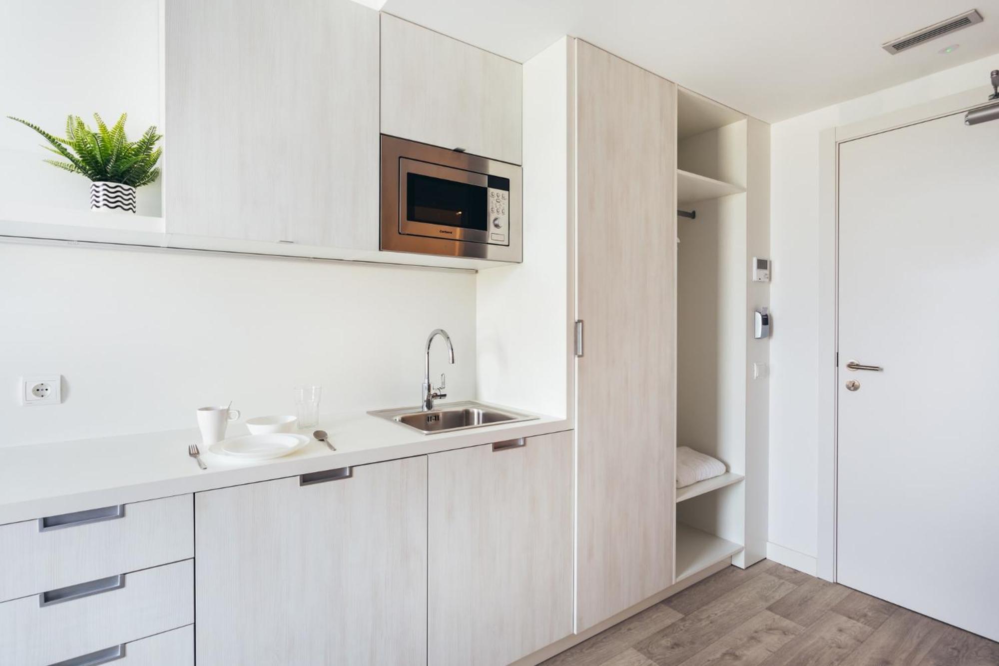 Apartment Soto House *