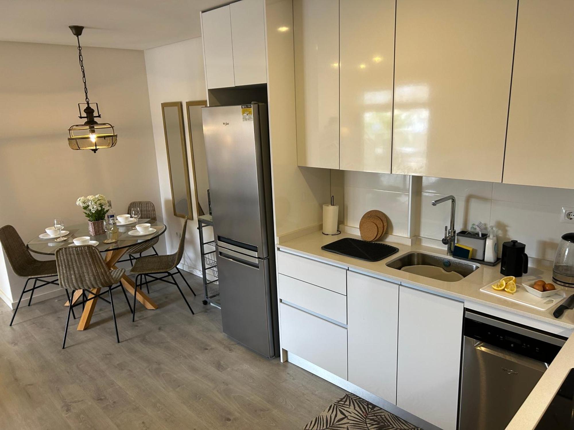 Luxury Los Dolses Near Villamartin Green Hills * Oriola (Orihuela)