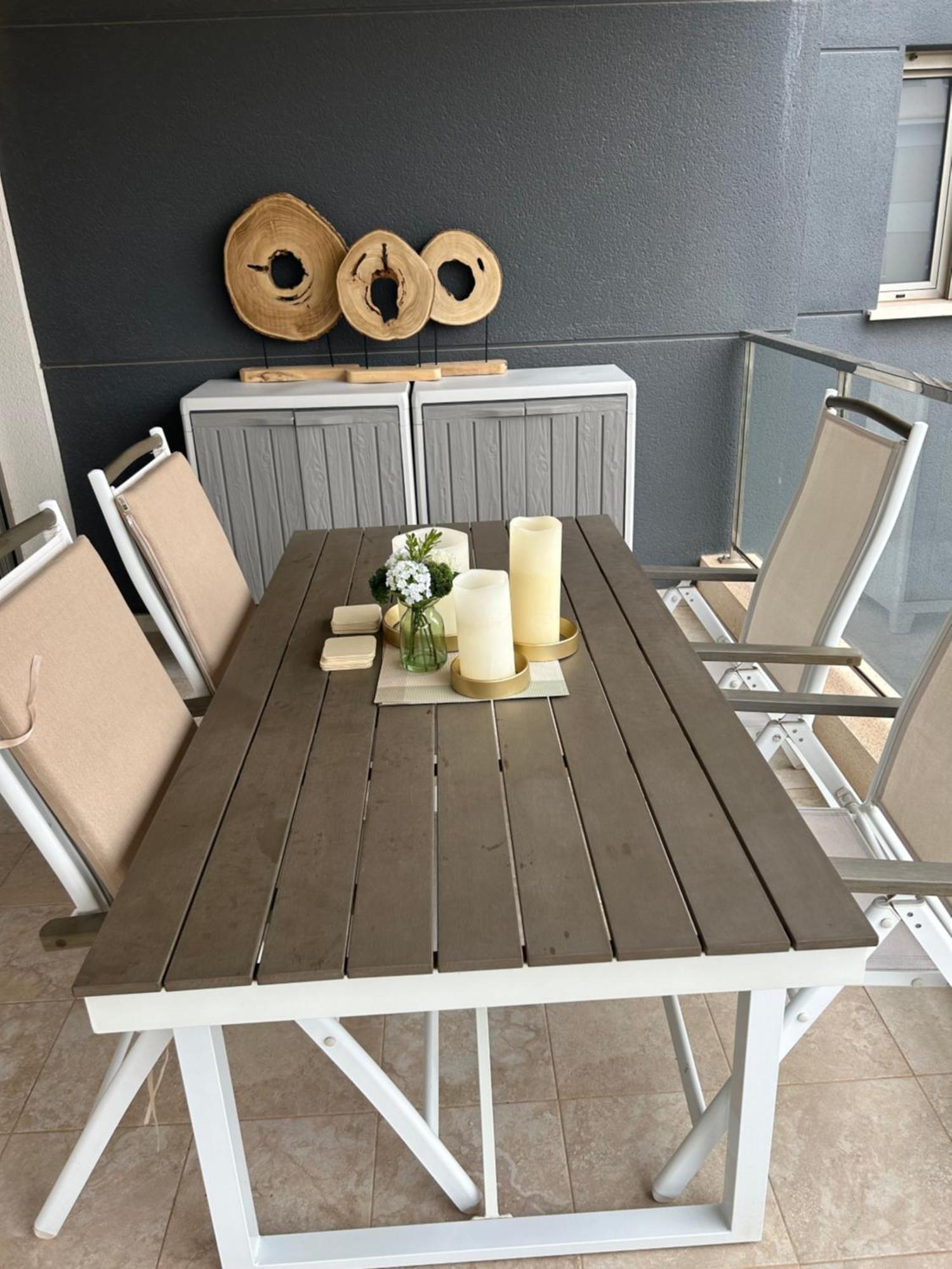 Luxury Los Dolses Near Villamartin Green Hills Apartamento *