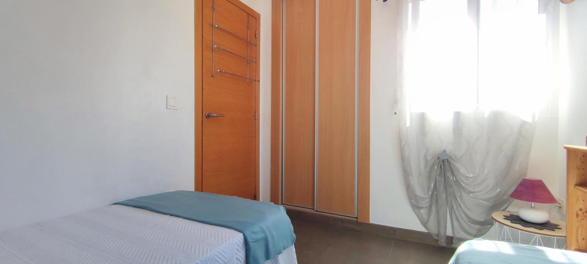 Tabarca Con Jardin Y Piscina Comunitaria Сasa de vacaciones
