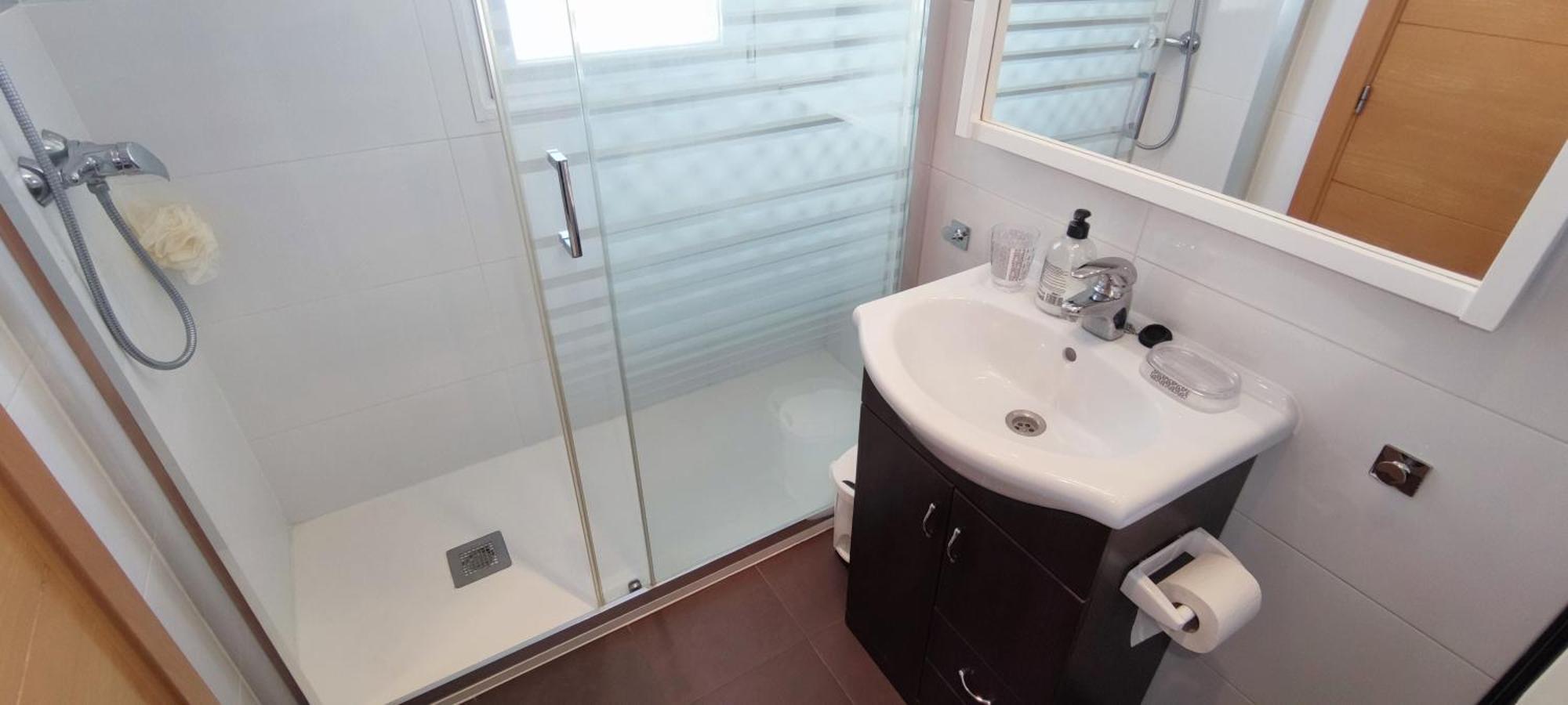 Tabarca Con Jardin Y Piscina Comunitaria *