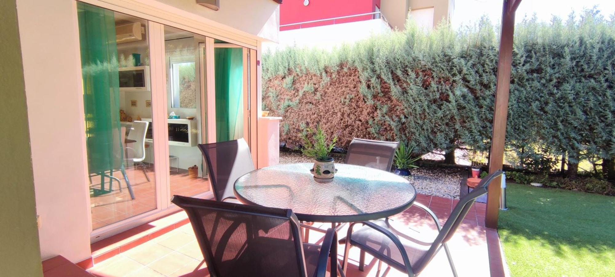 Tabarca Con Jardin Y Piscina Comunitaria * Peñíscola