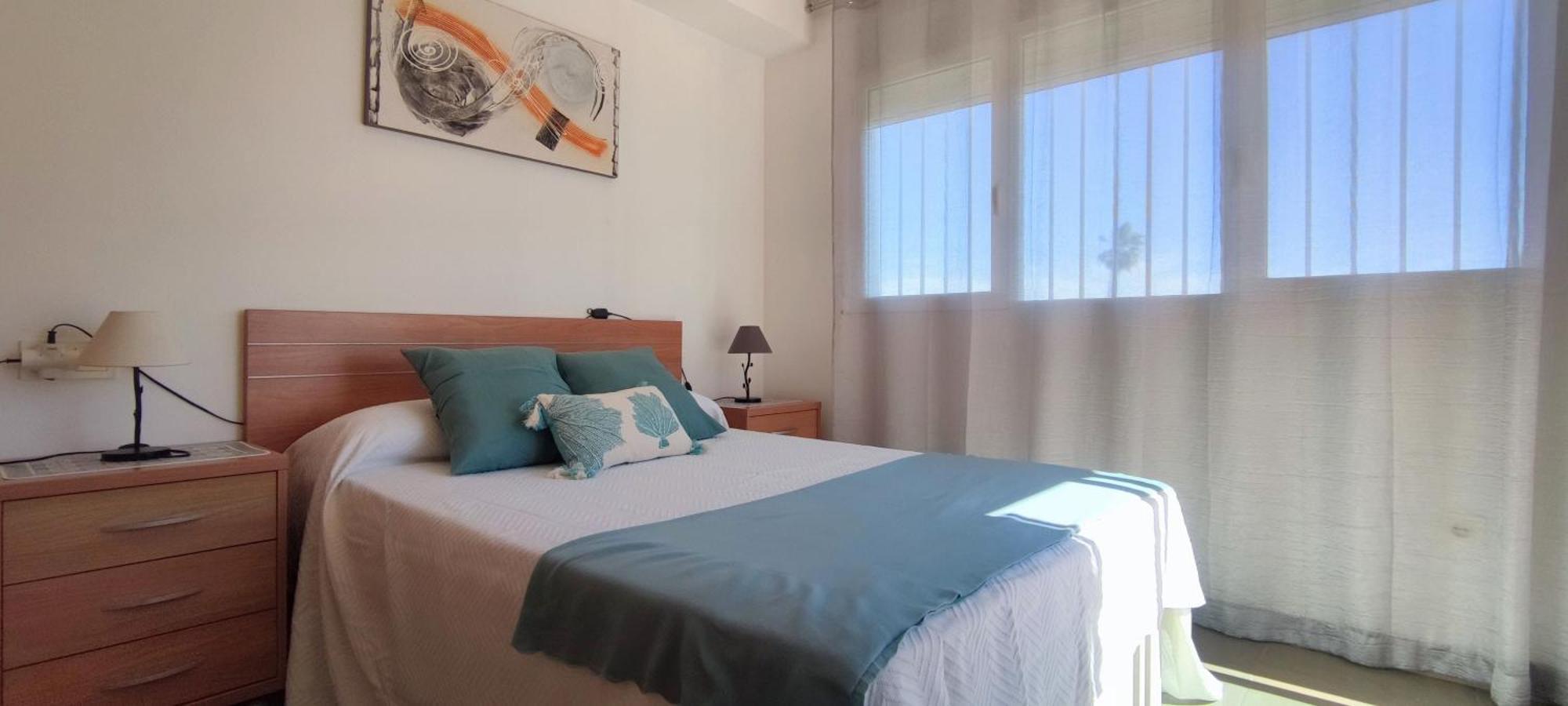 Tabarca Con Jardin Y Piscina Comunitaria Сasa de vacaciones Peñíscola