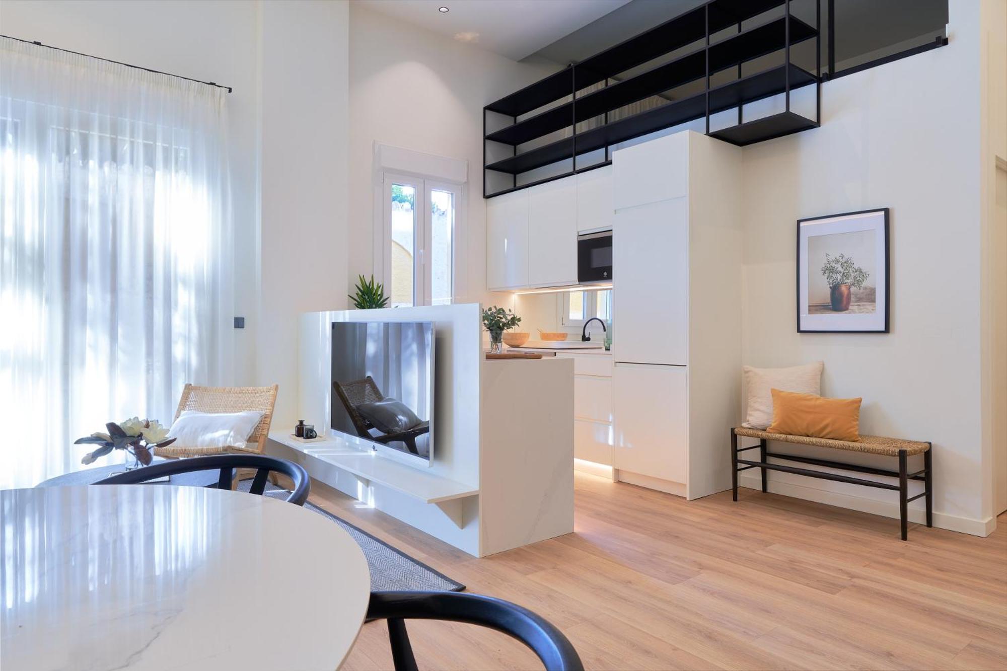 Apartamento Iloftmalaga Playamar *