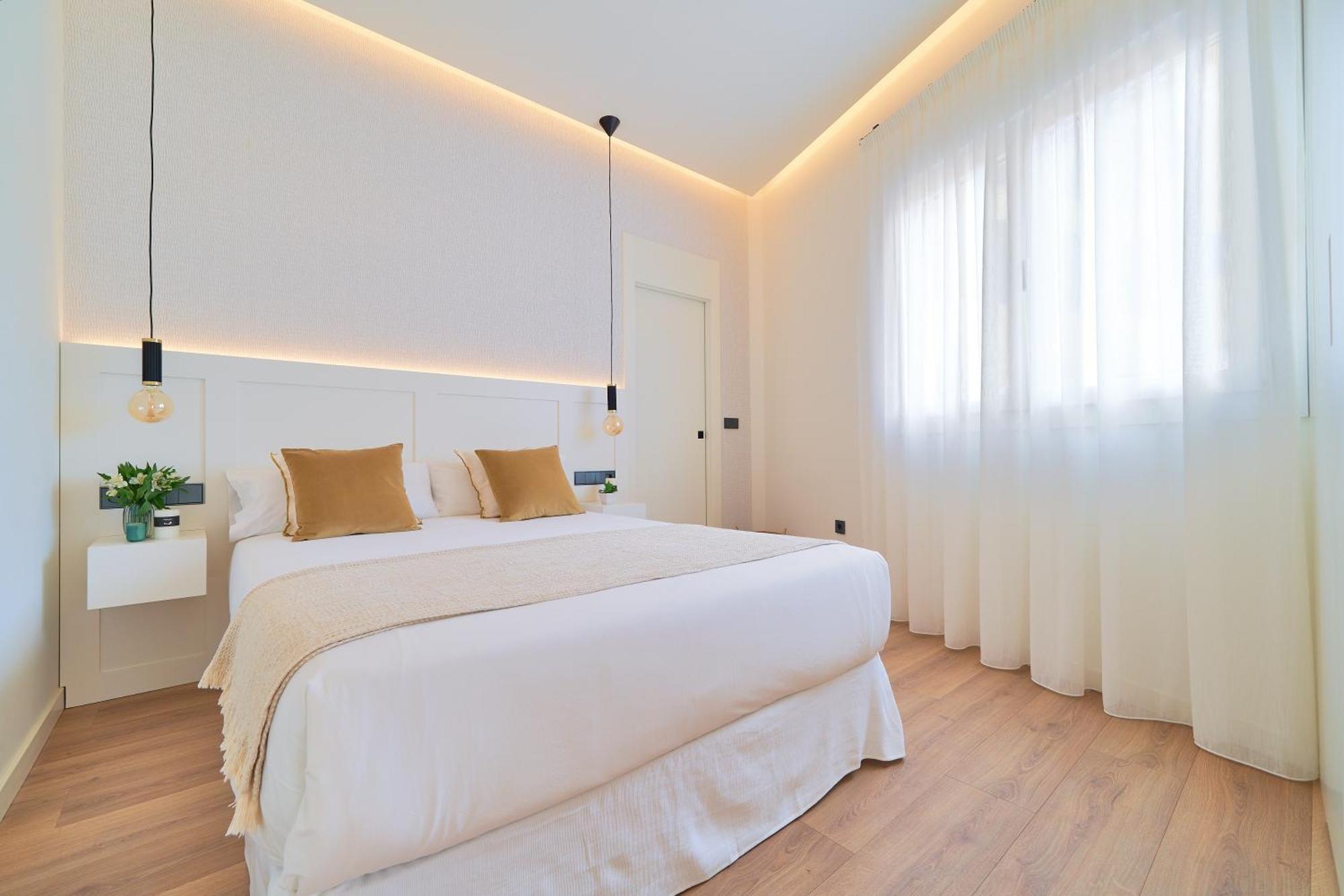 Apartamento Iloftmalaga Playamar Torremolinos