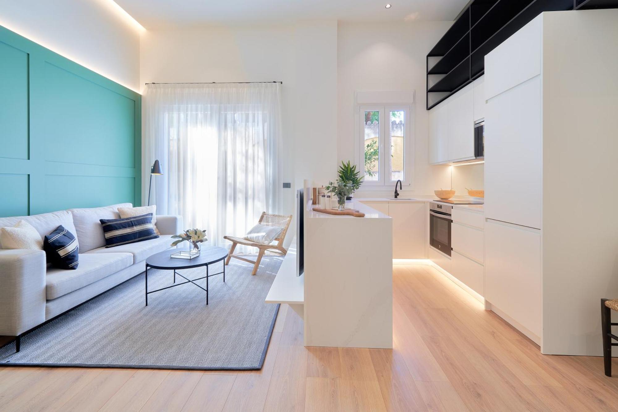 Iloftmalaga Playamar Apartamento Torremolinos