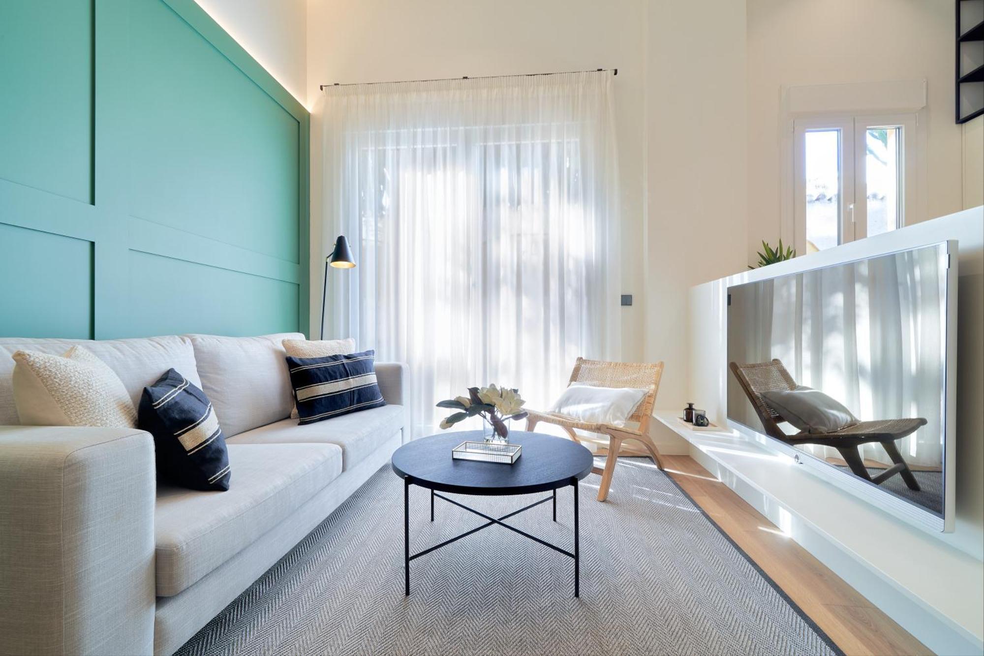 Iloftmalaga Playamar Apartamento *