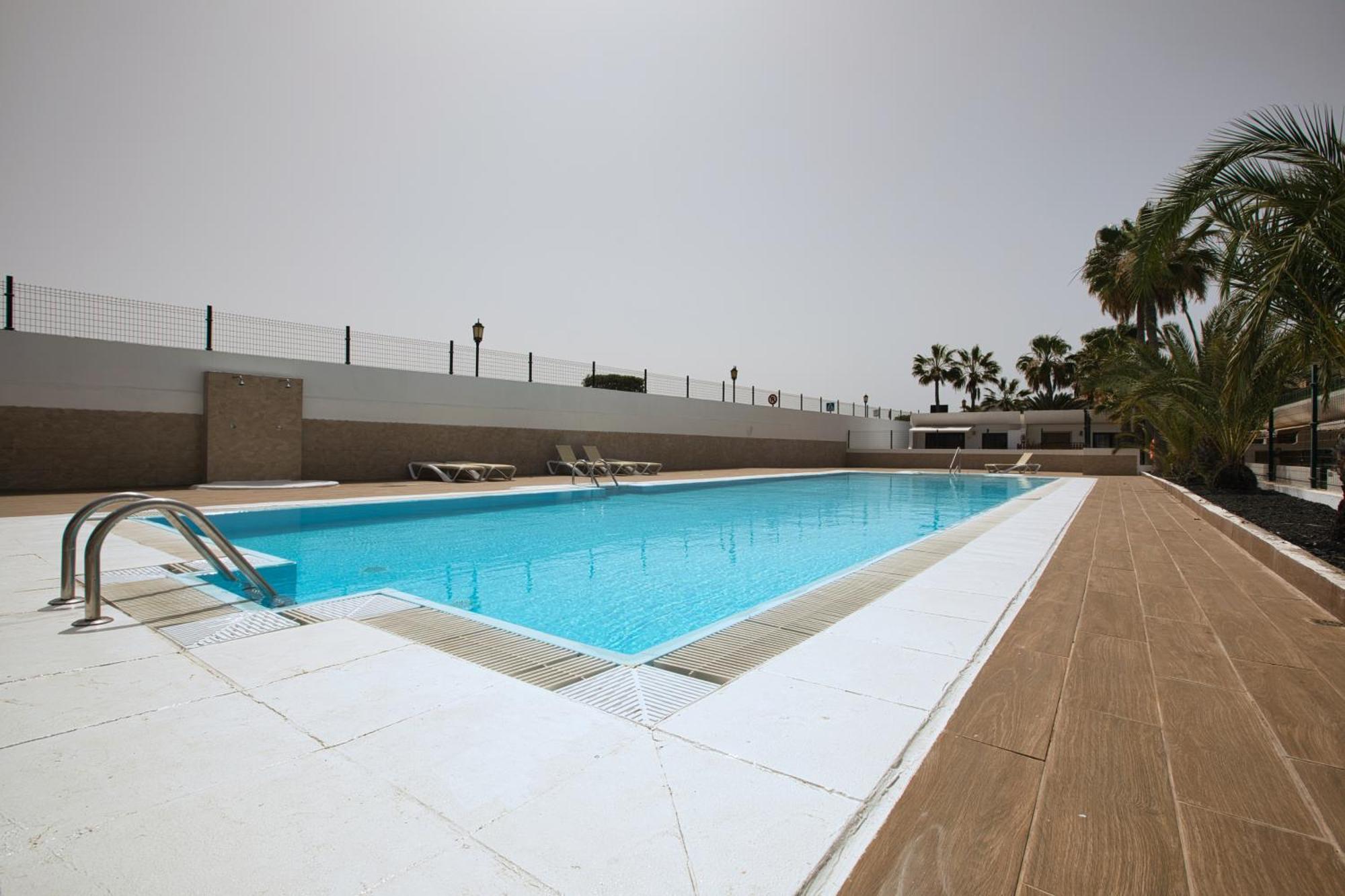 Casa Cometa * Corralejo