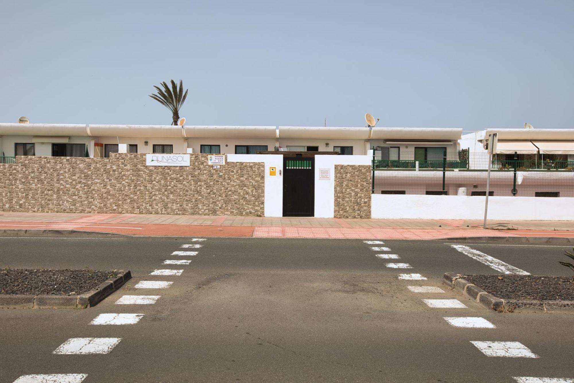 Casa Cometa Apartment *