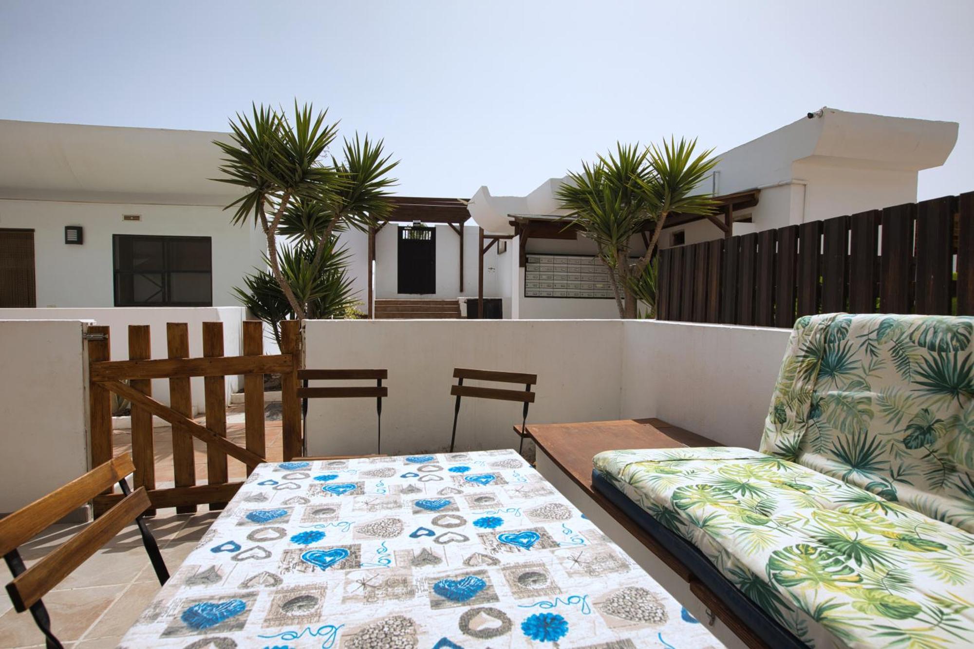 Casa Cometa * Corralejo