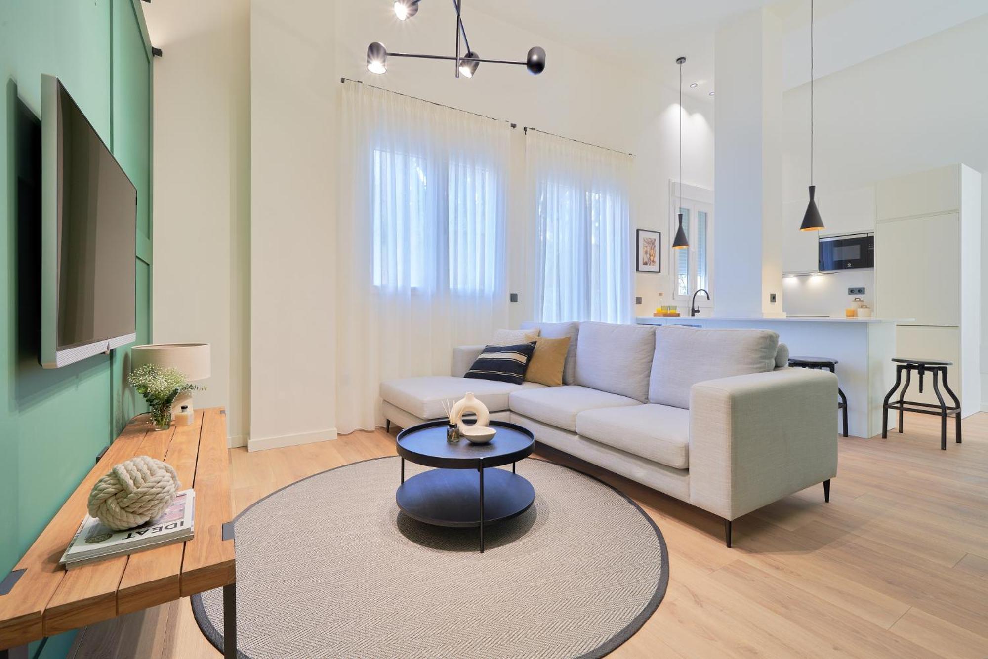 Apartamento Iloftmalaga Playamar *