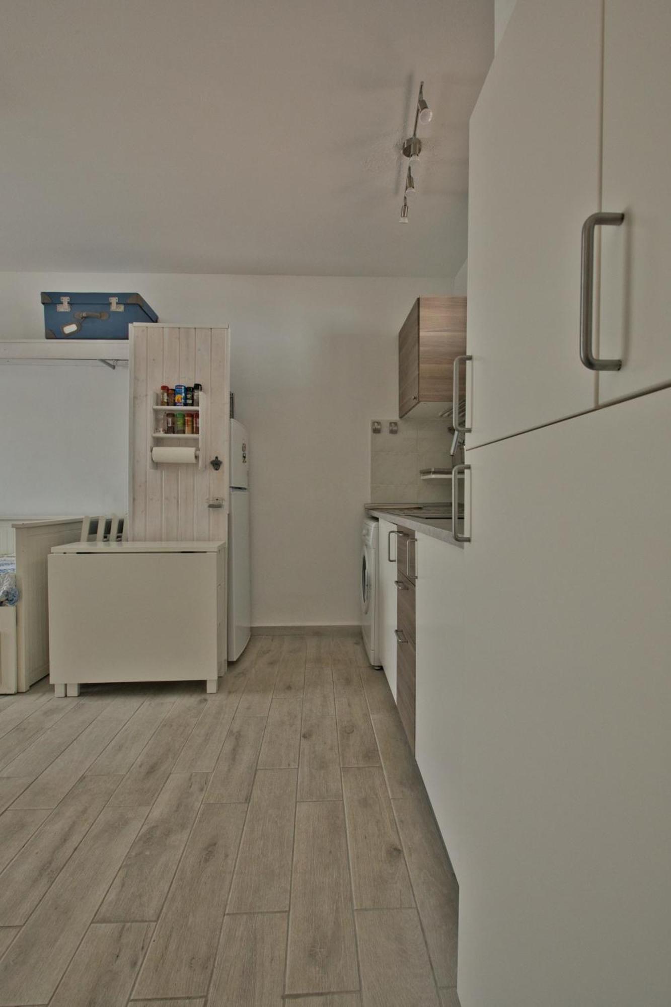 Casa Cometa Apartment Corralejo