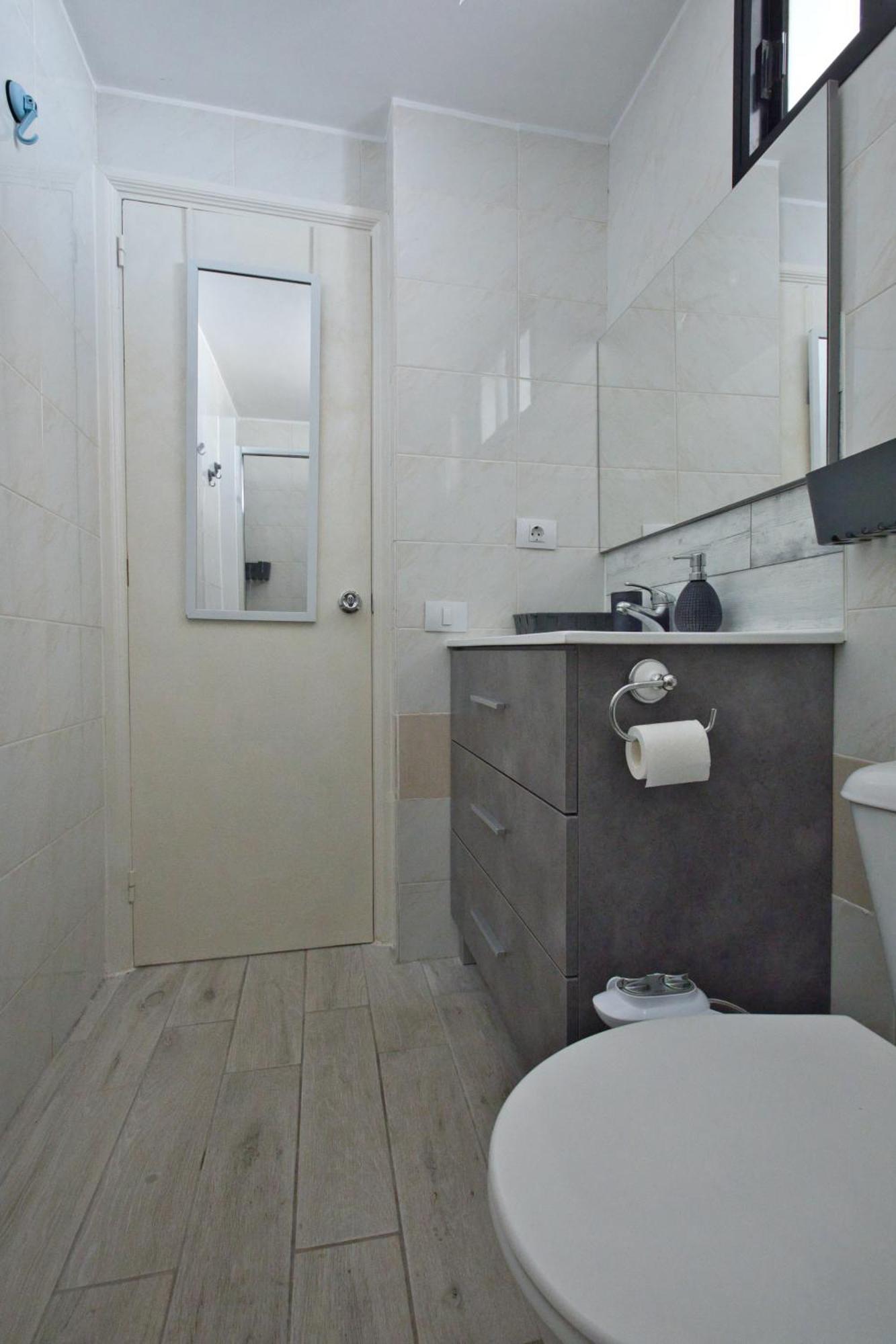 Apartment Casa Cometa