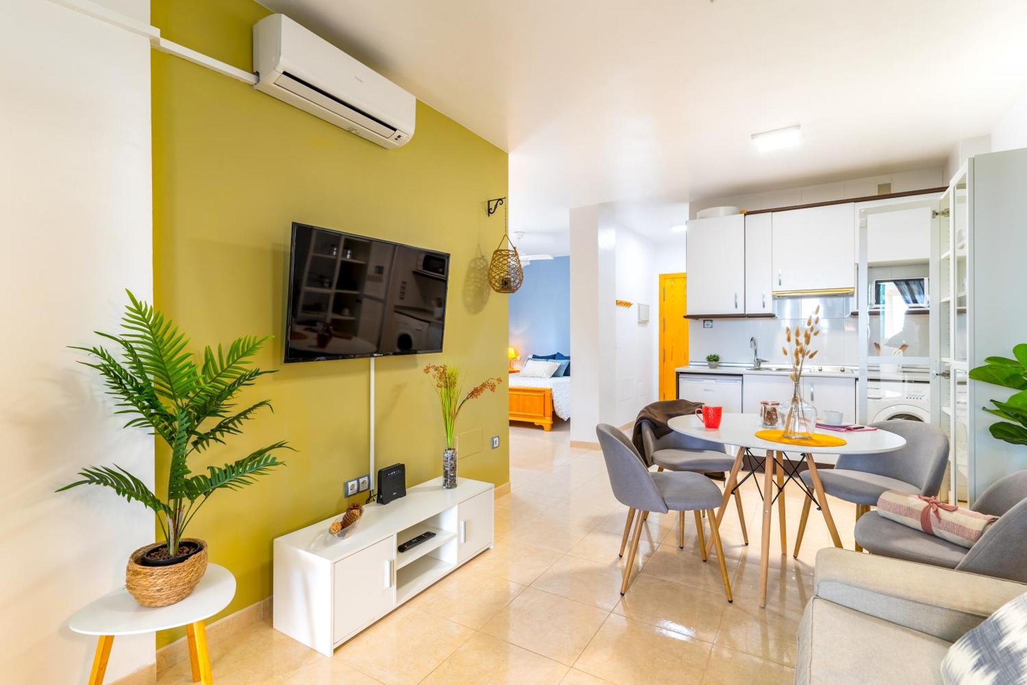 Take A Break Colinas Golf Apartment