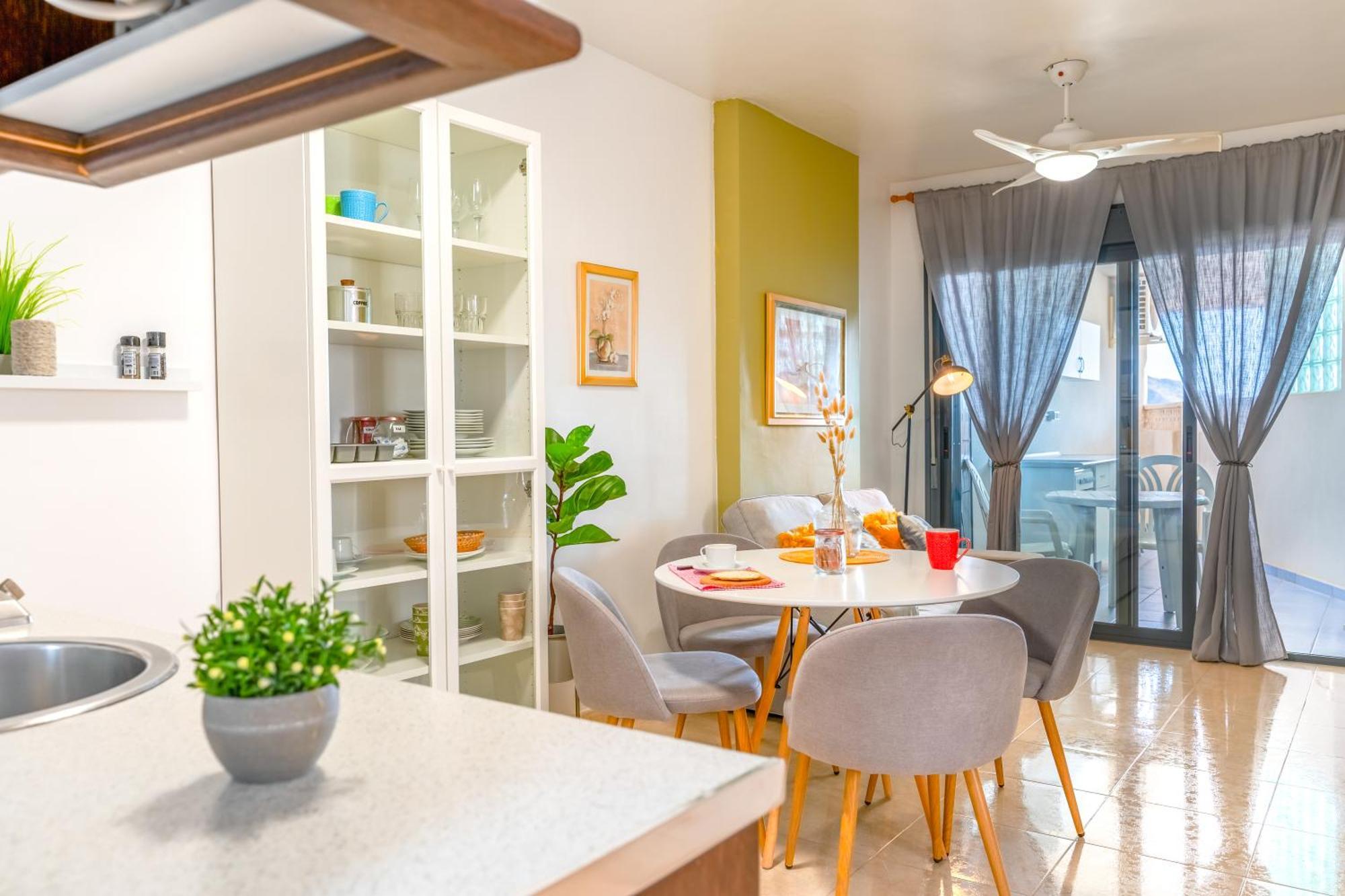 Take A Break Colinas Golf Apartment *