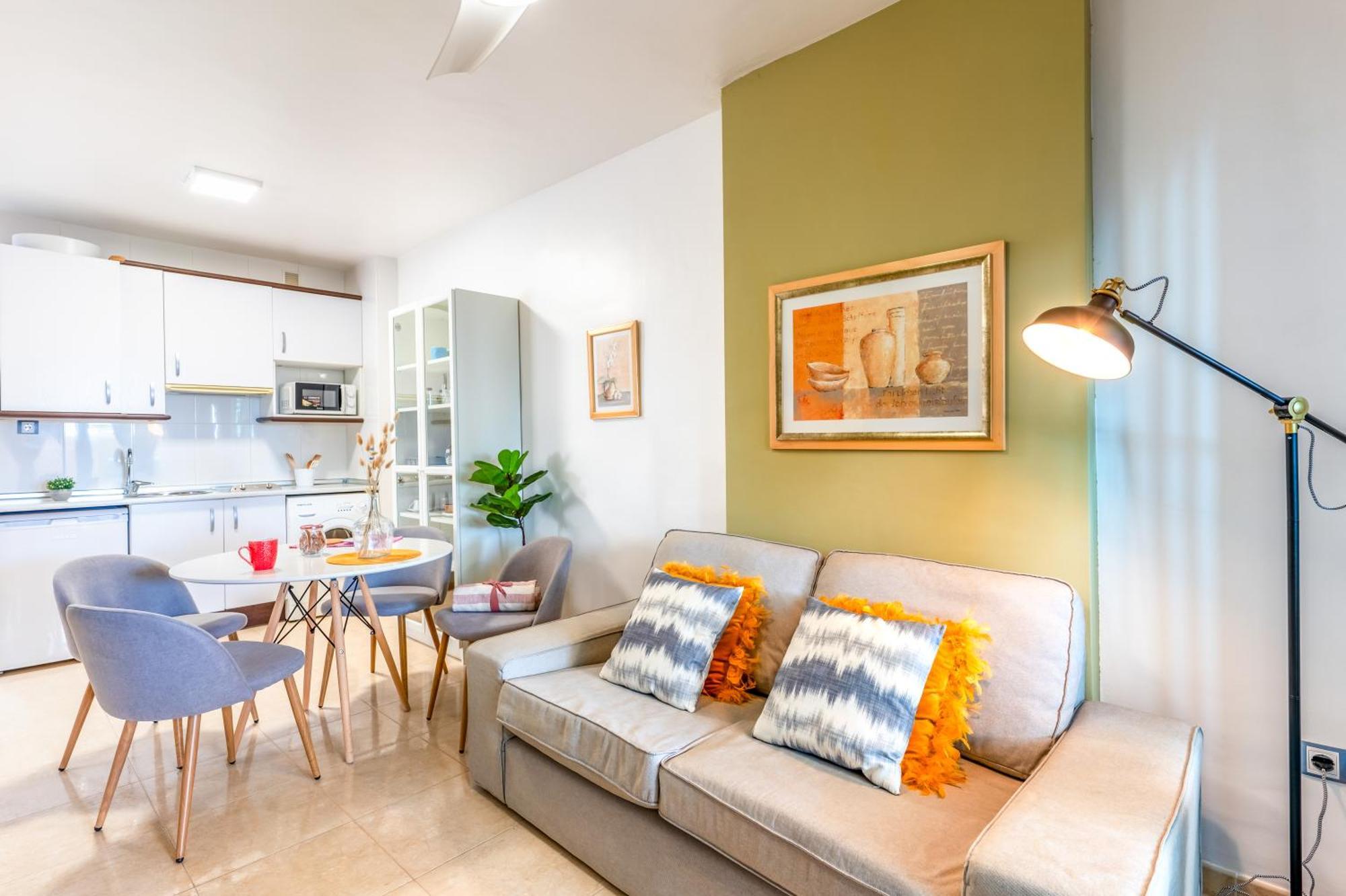 Take A Break Colinas Golf Apartment