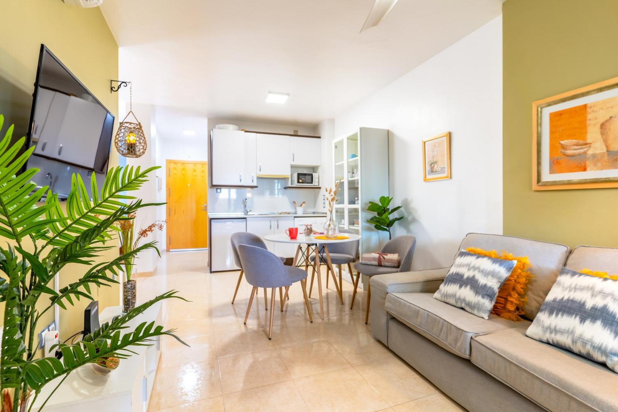 Apartment Take A Break Colinas Golf *