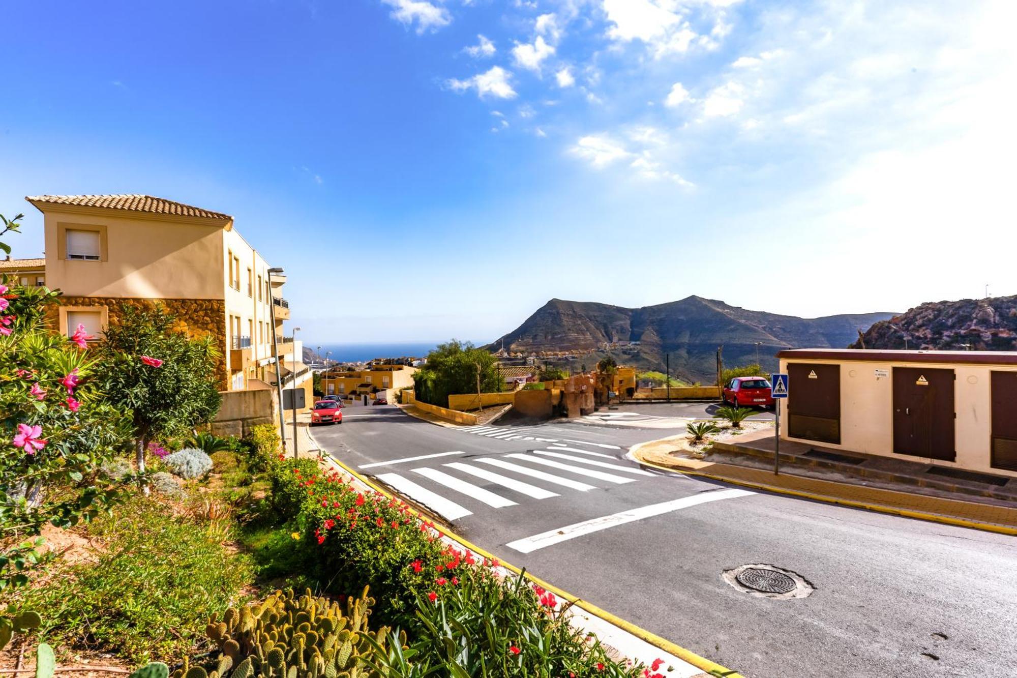Take A Break Colinas Golf Apartment *