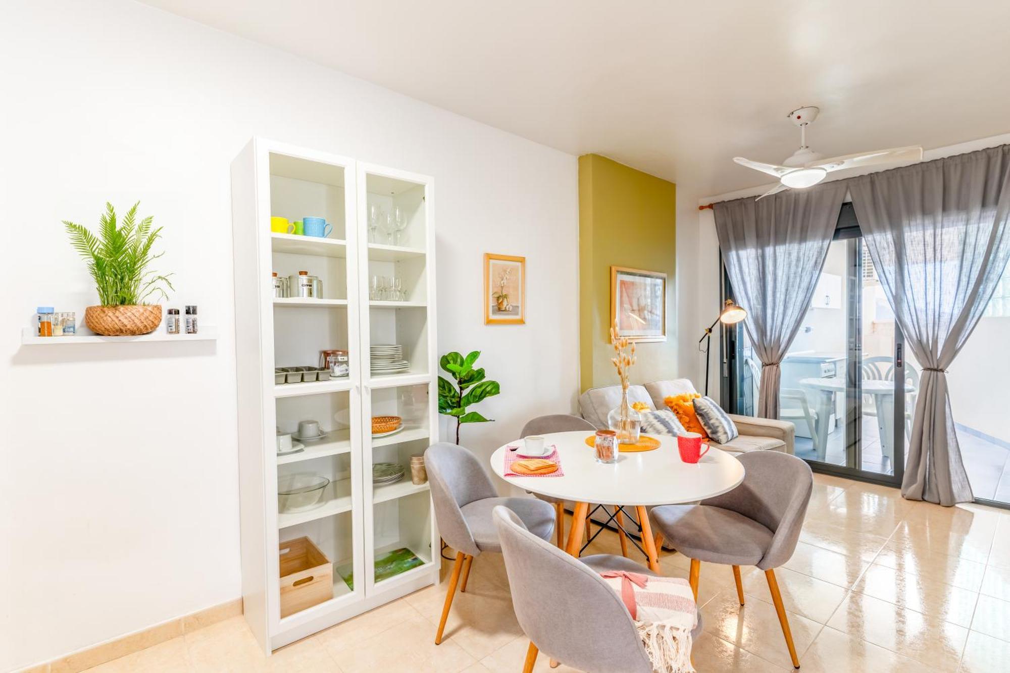 Apartment Take A Break Colinas Golf Vicar