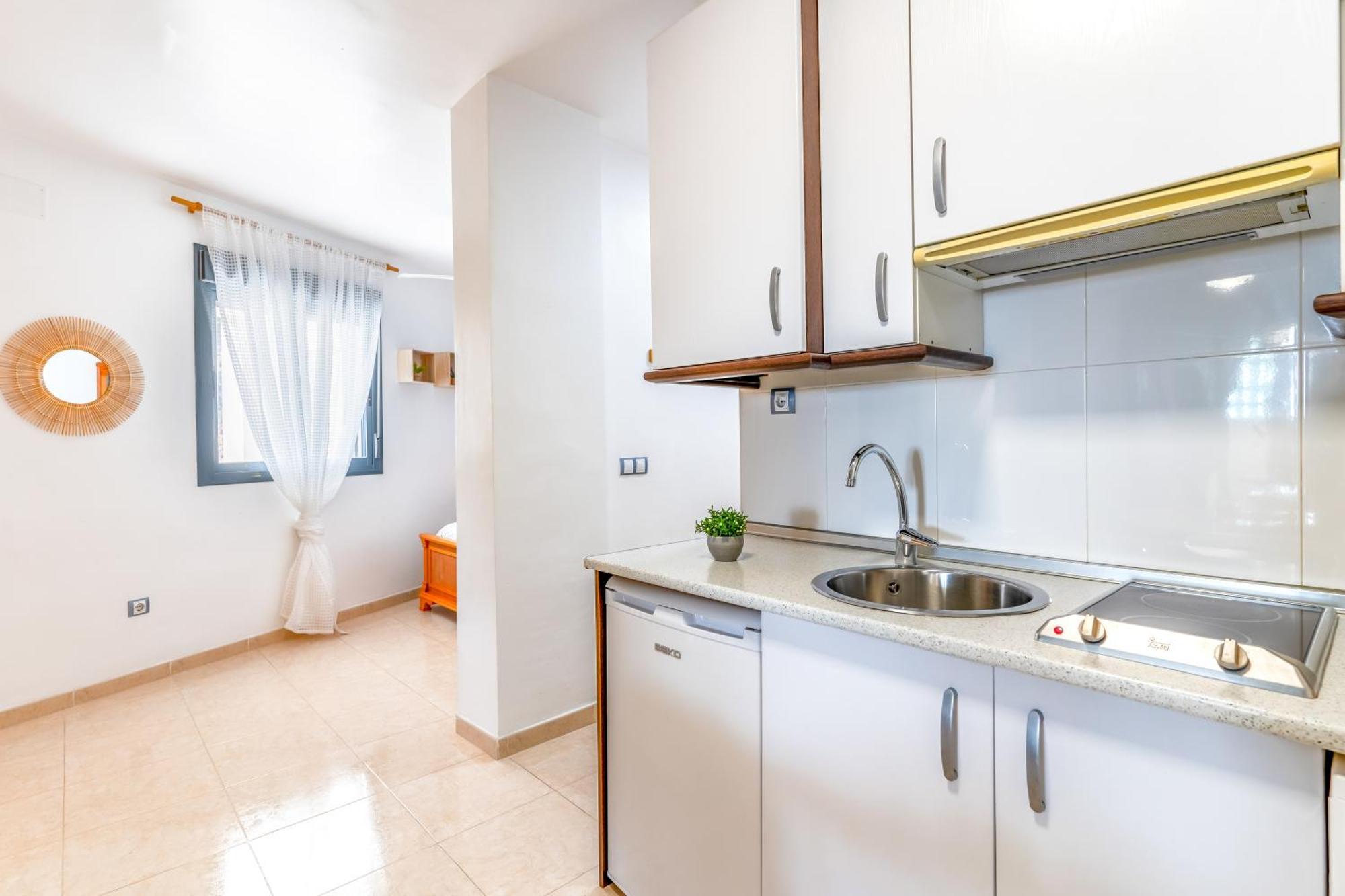 Take A Break Colinas Golf Apartment *