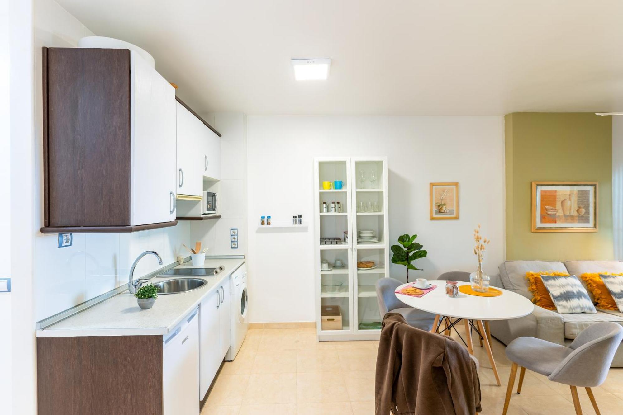 Take A Break Colinas Golf Apartment *