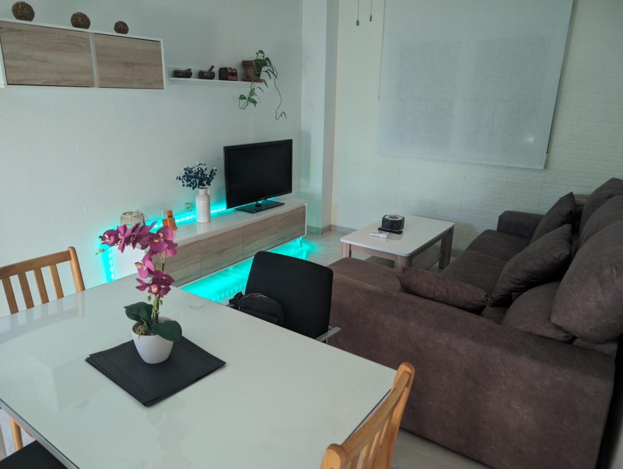 Centrico Churriana Apartment