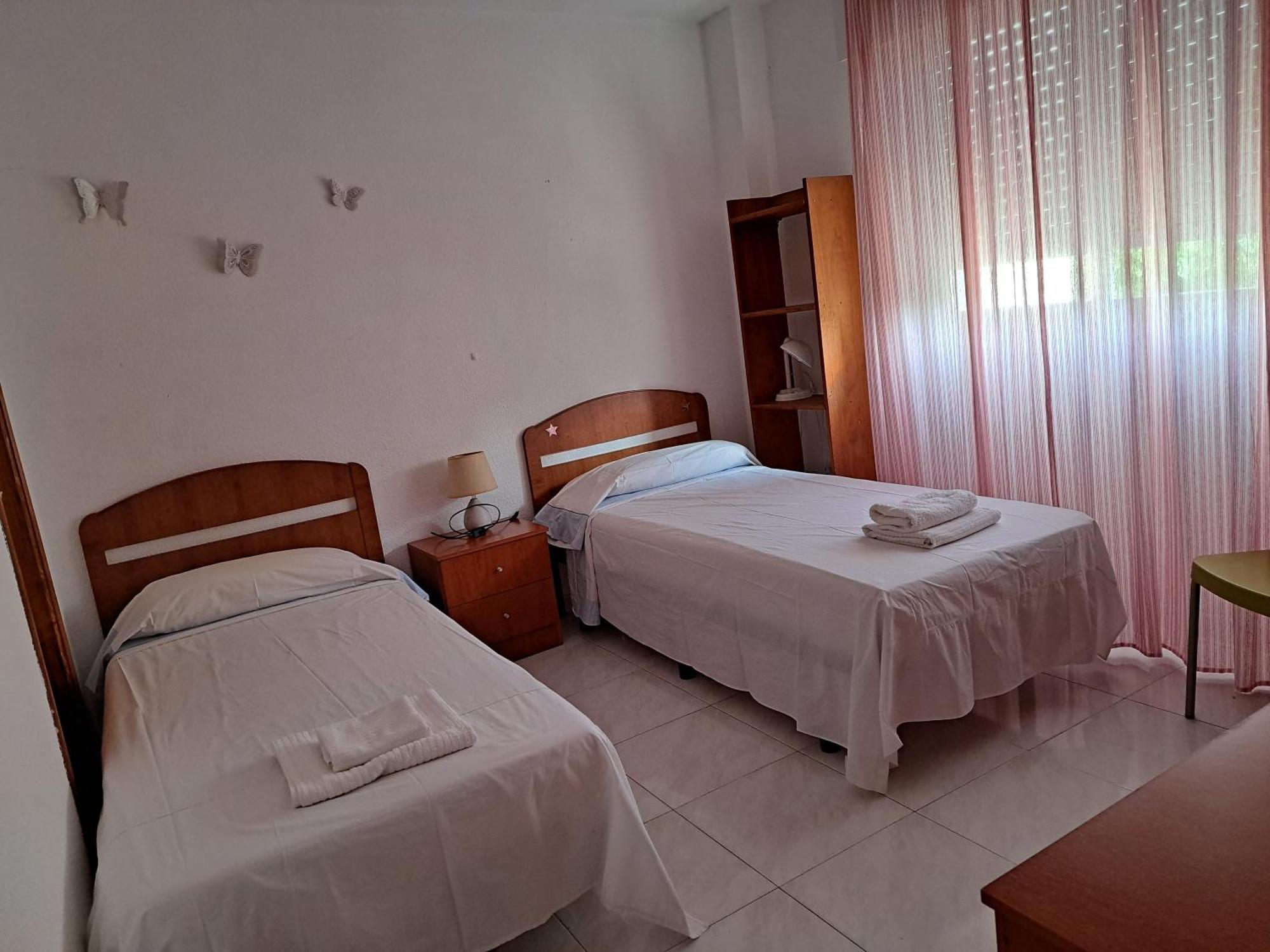 Apartamento Cerca De Todo *