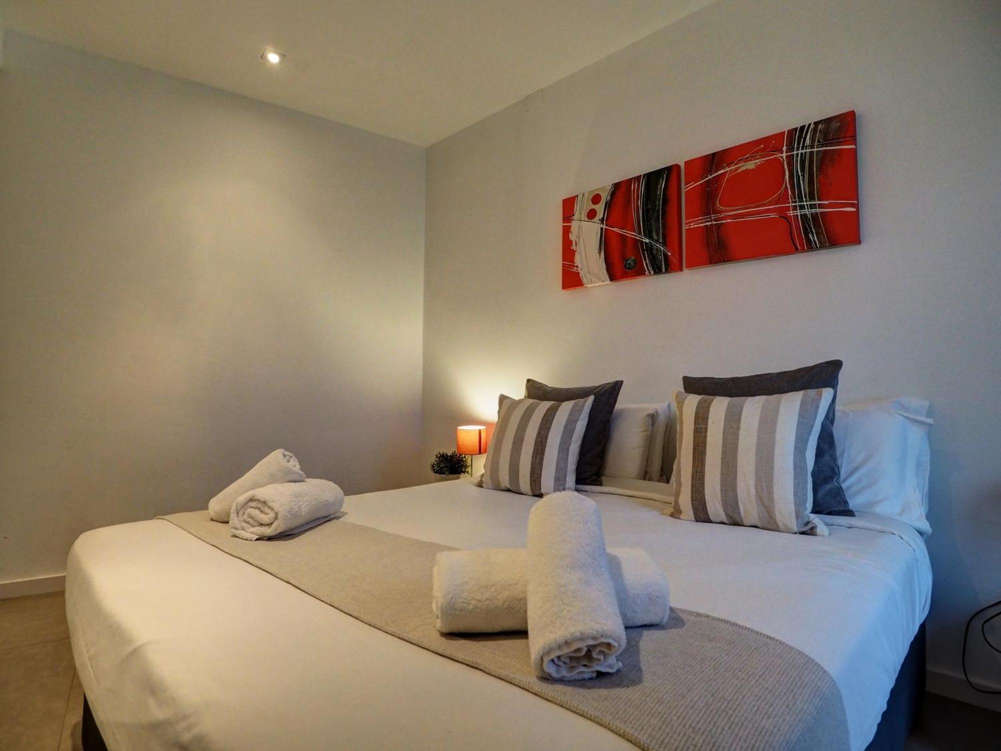 Chic By Hello Homes Apartment Sitges