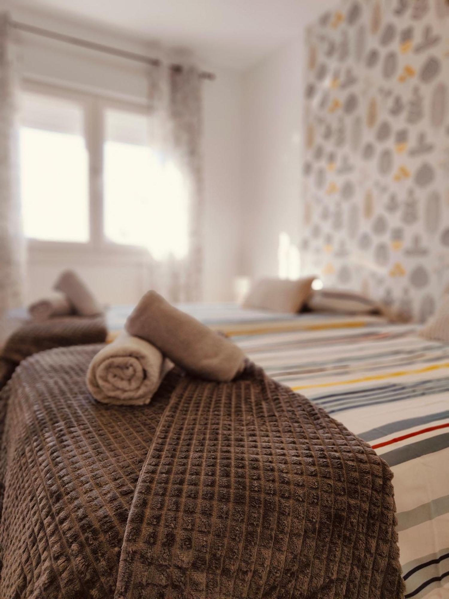 Apartamento Deluxe *