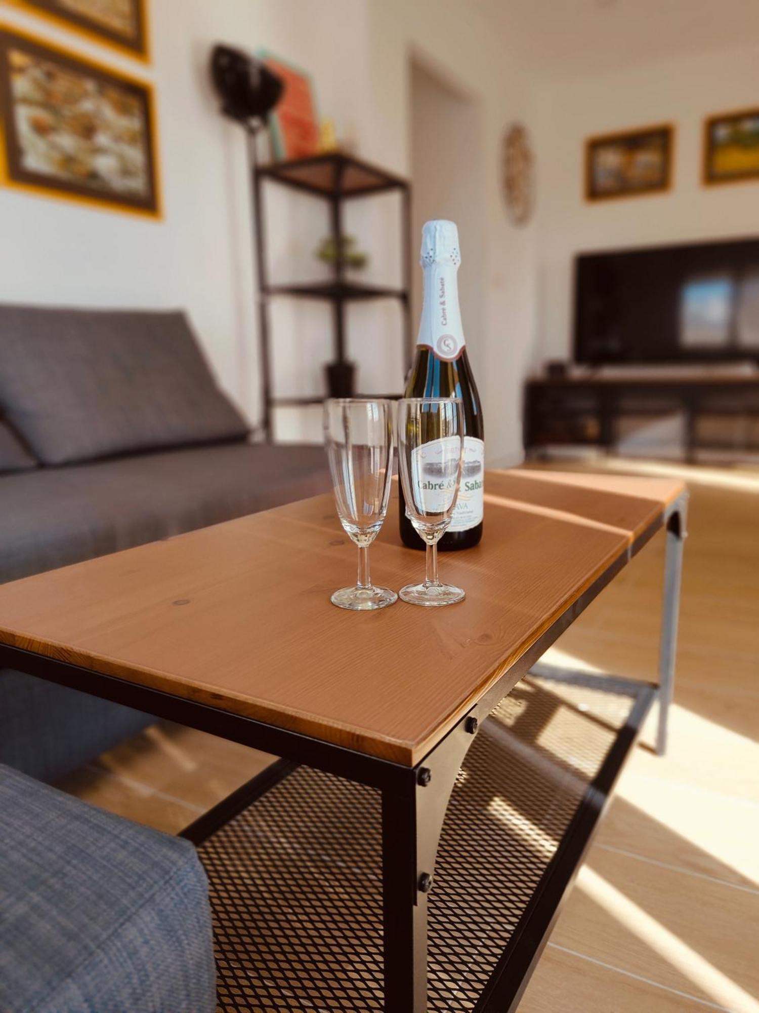 Apartamento Deluxe