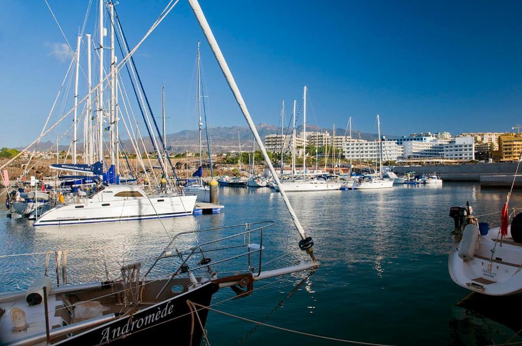 The Captains Locker - 30ft Yacht * San Miguel de Abona