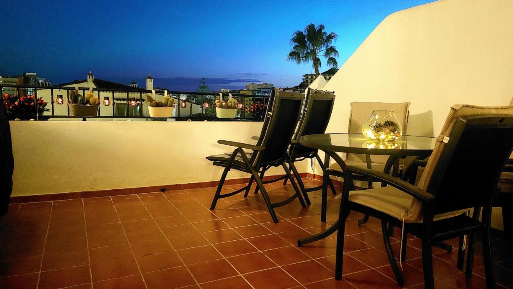 Estudio Pasodoble. Pueblo Evita Apartment *