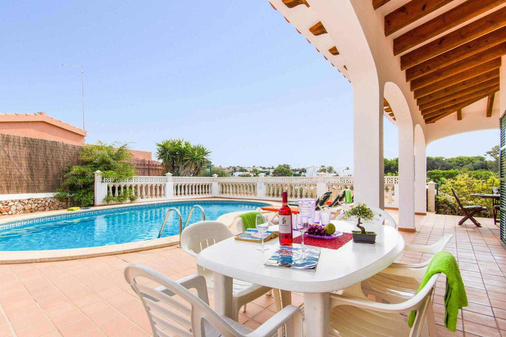 Villa Olga