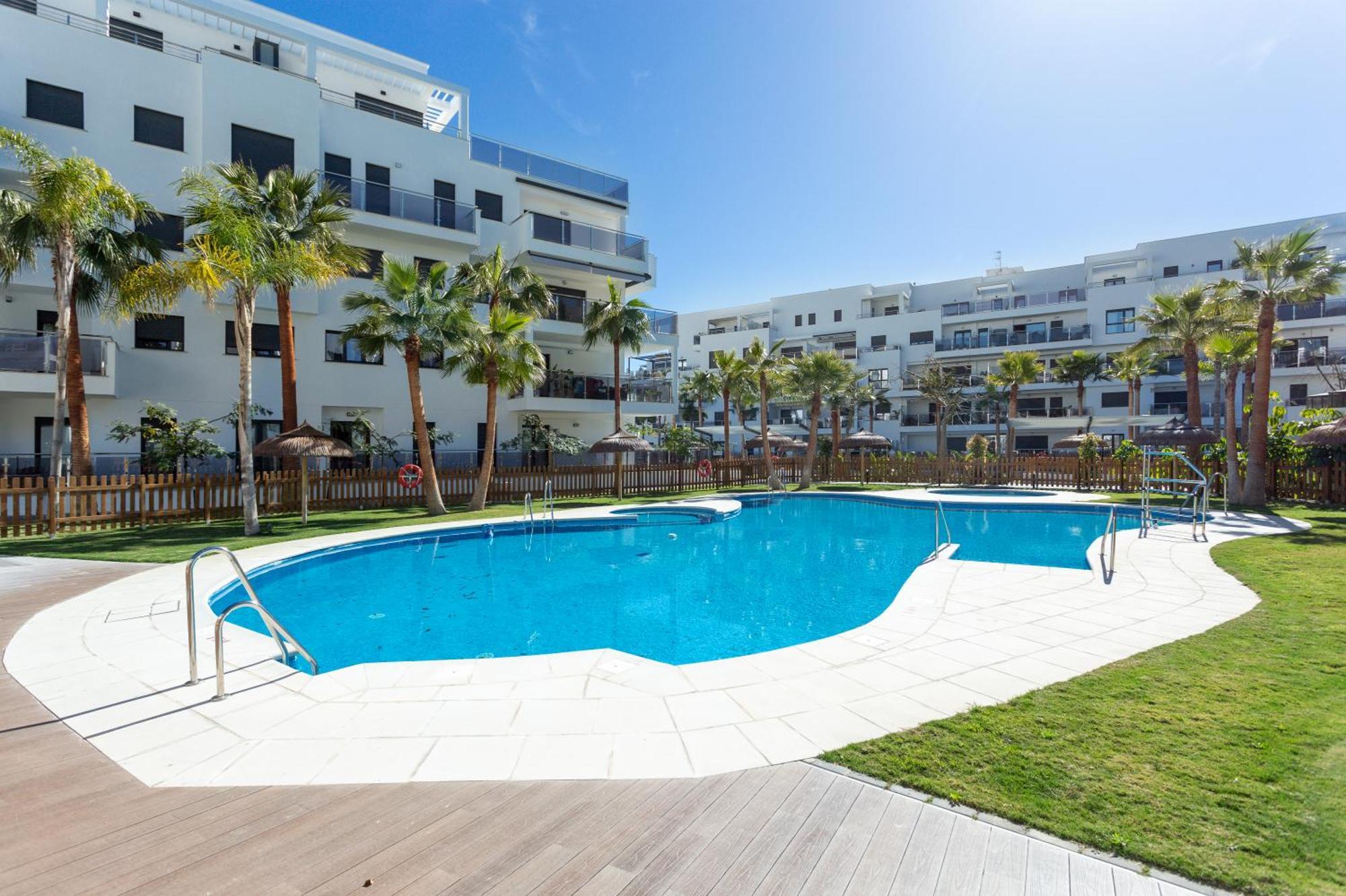 Apartamento La Casa De Paola En Aguacate Motril
