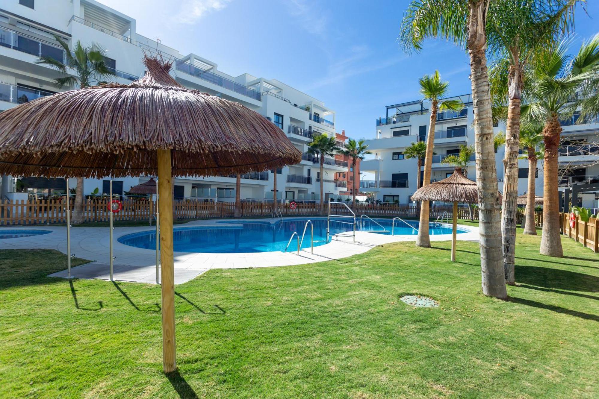 Apartamento La Casa De Paola En Aguacate Motril