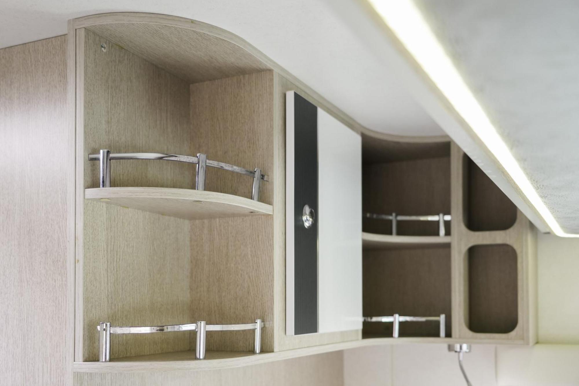 Autocaravana Cerca De Barcelona Holiday home *