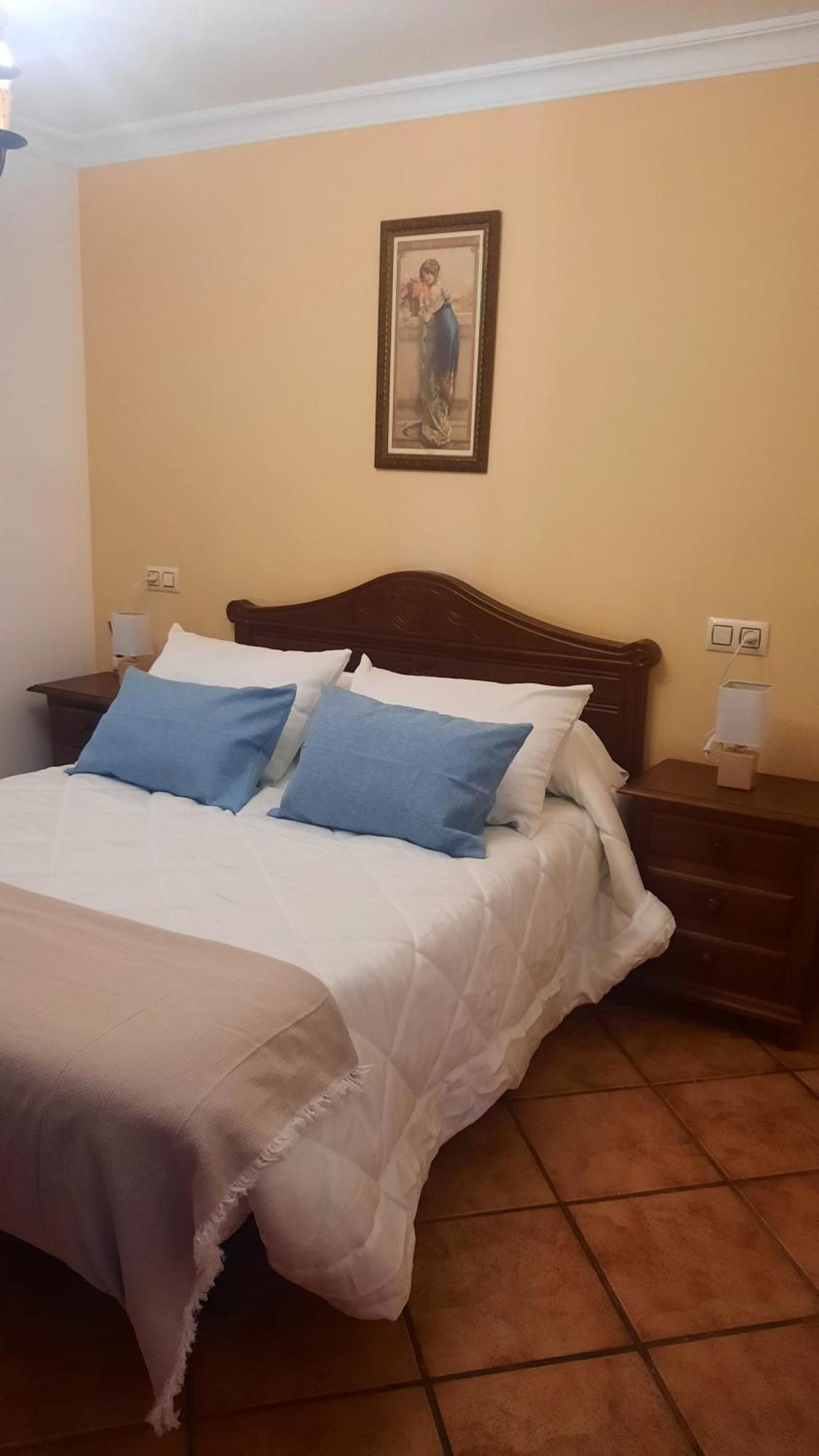 Apartment La Sierra